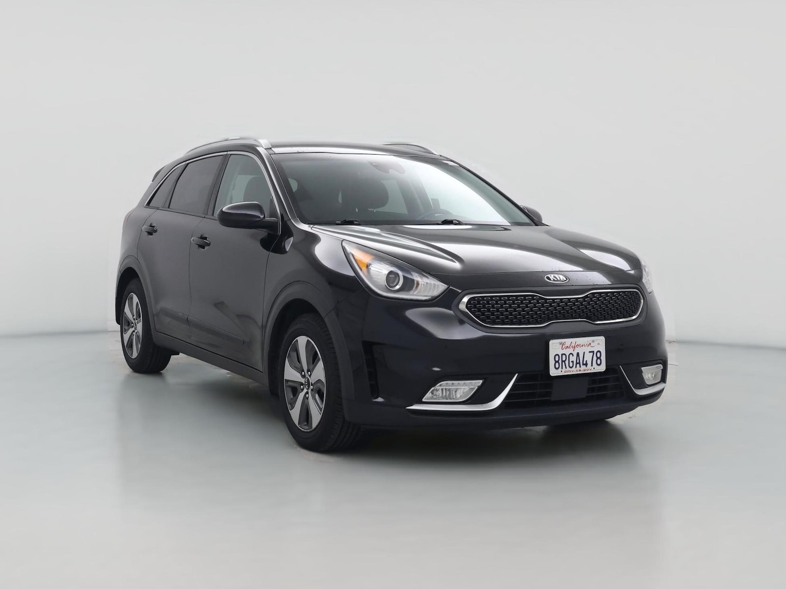 2019 Kia Niro LX