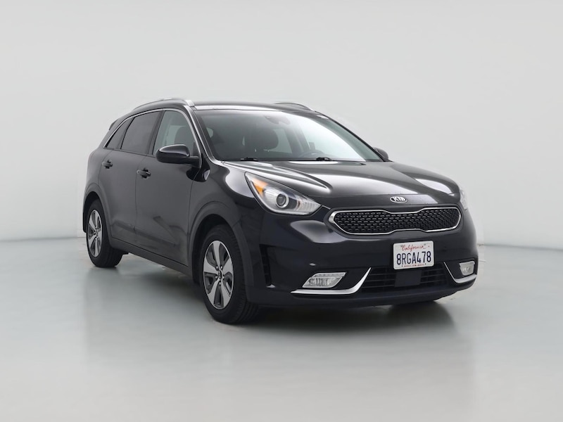 2019 Kia Niro FE -
                  Irvine, CA