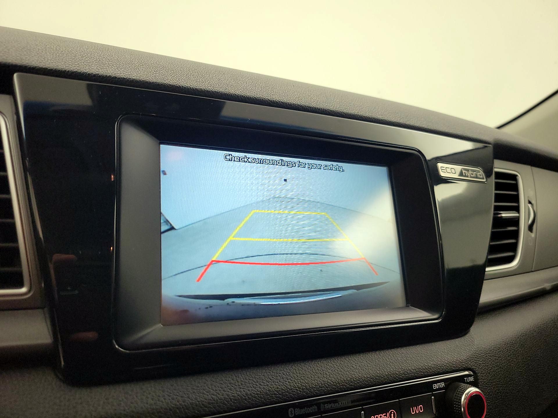 Thumbnail: 2019 Kia Niro - 14