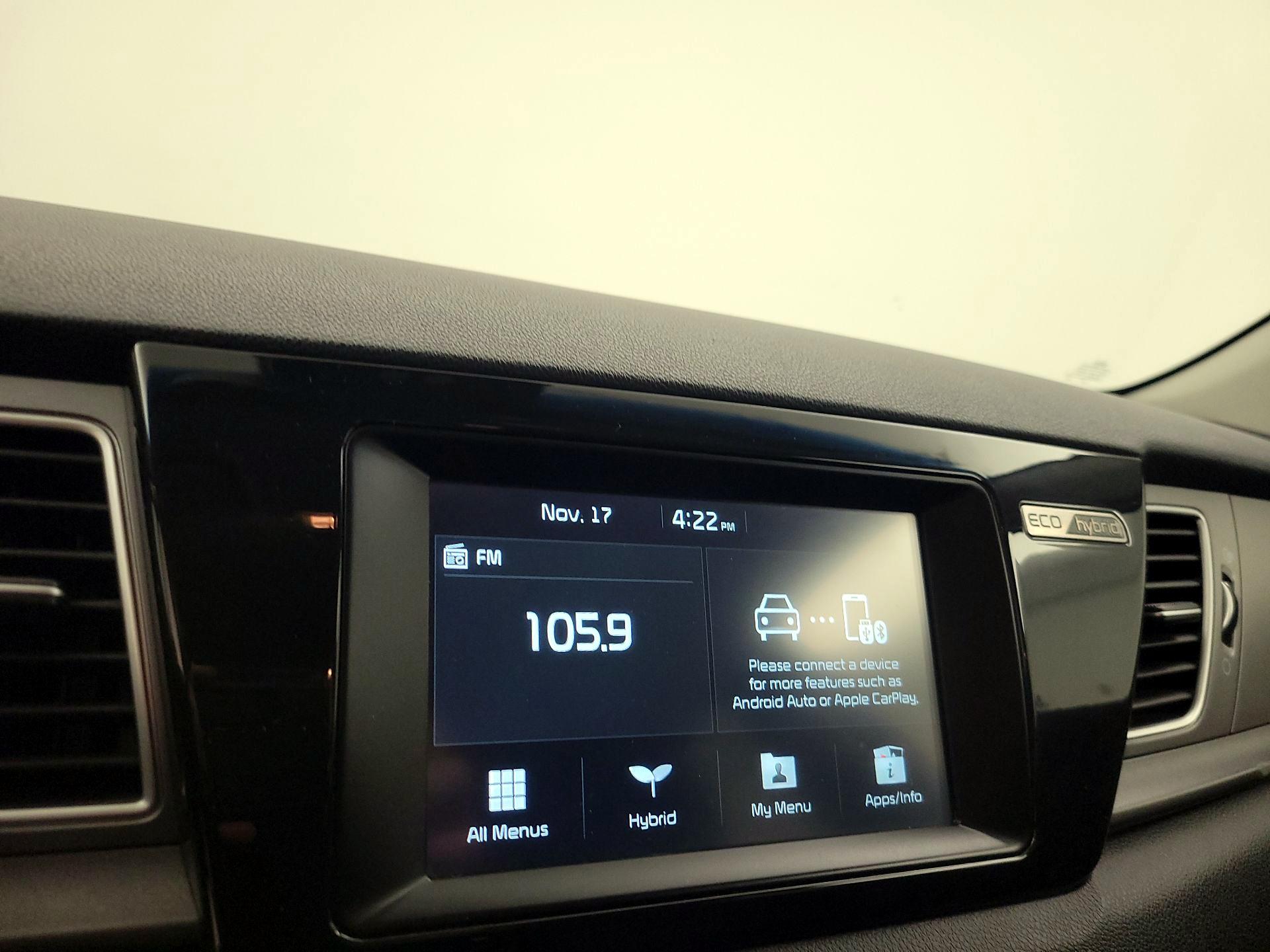 Thumbnail: 2019 Kia Niro - 15