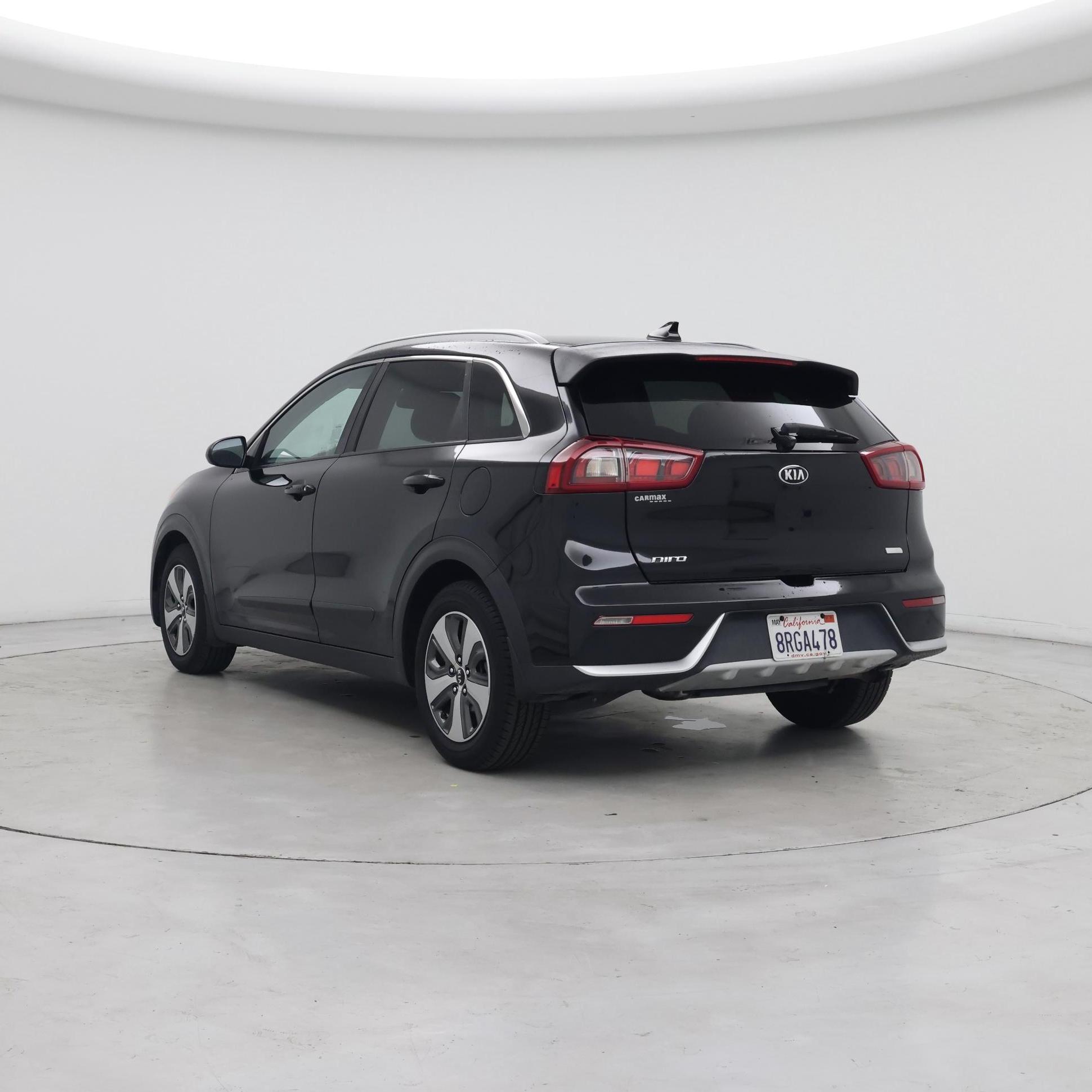 Thumbnail: 2019 Kia Niro - 2