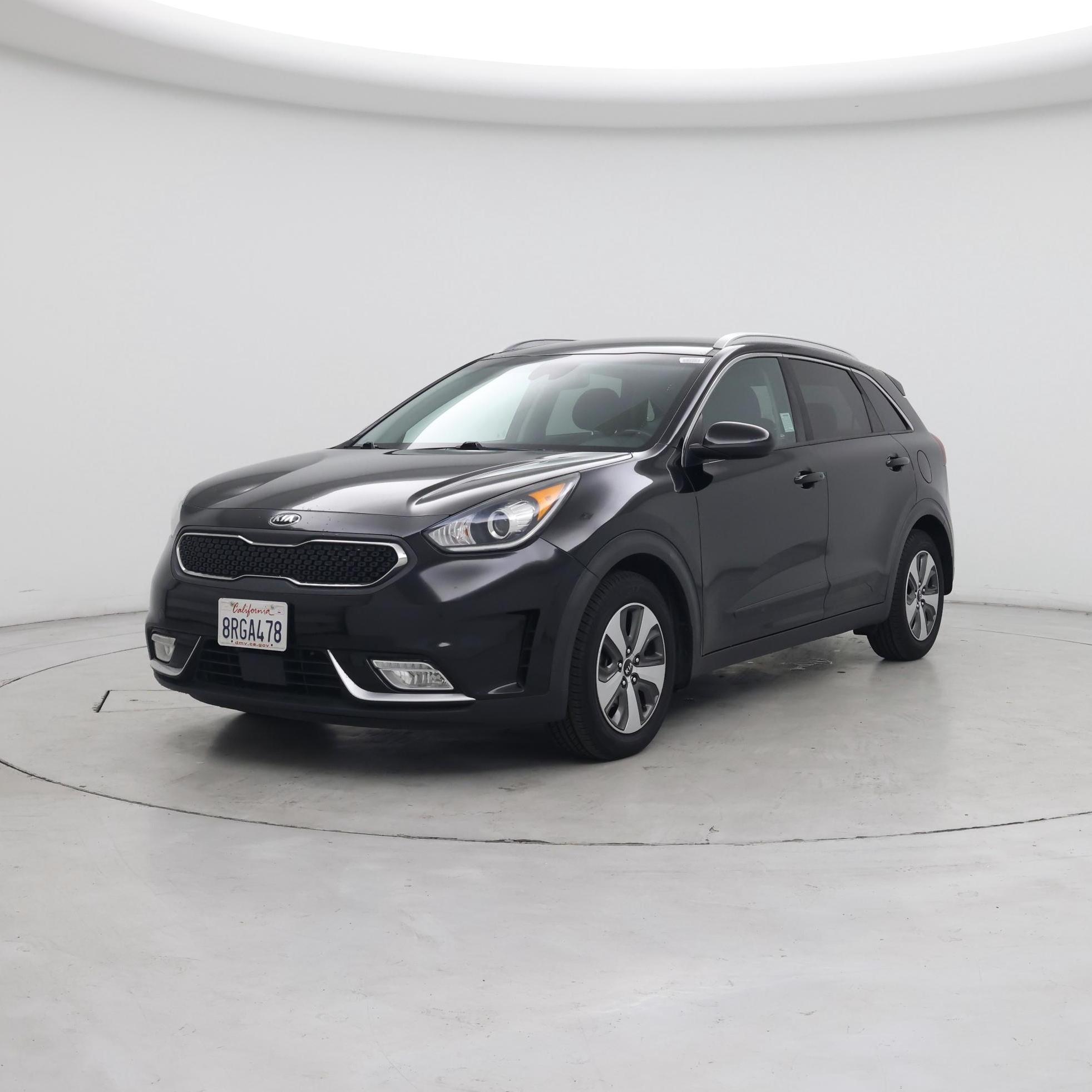 Thumbnail: 2019 Kia Niro - 4