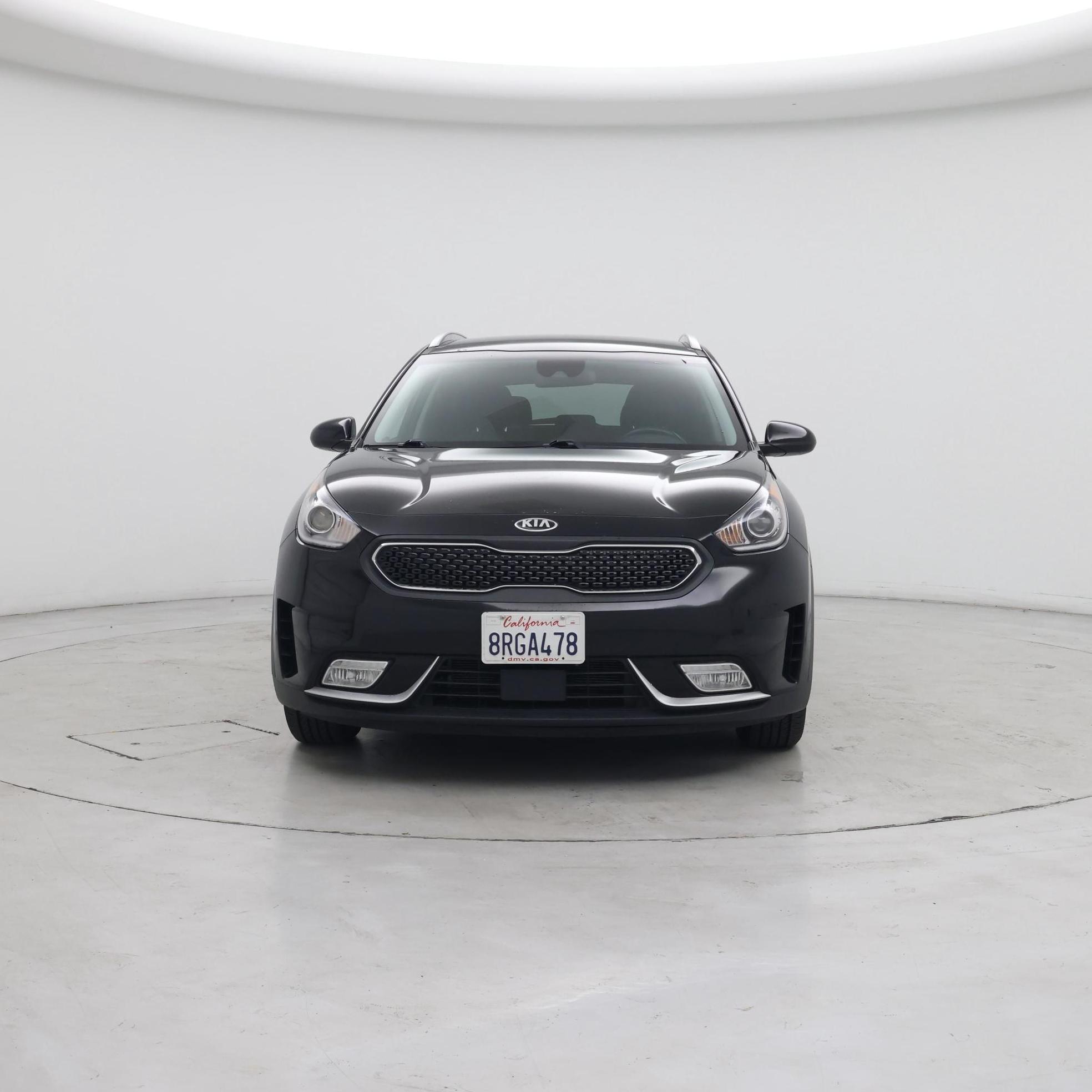 Thumbnail: 2019 Kia Niro - 5