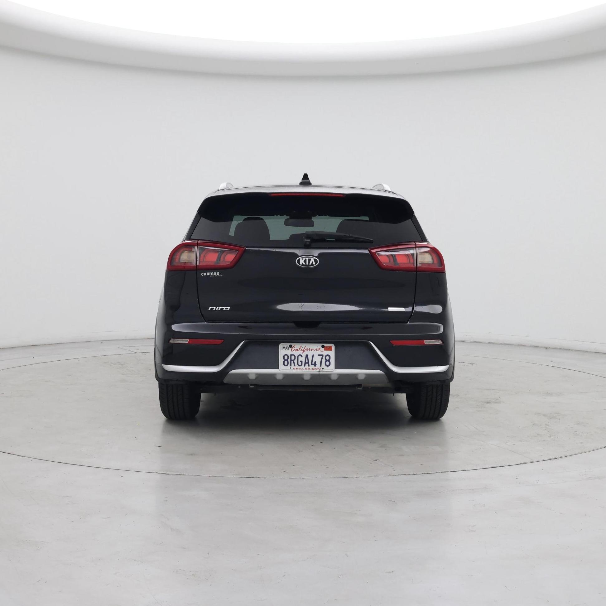 Thumbnail: 2019 Kia Niro - 6