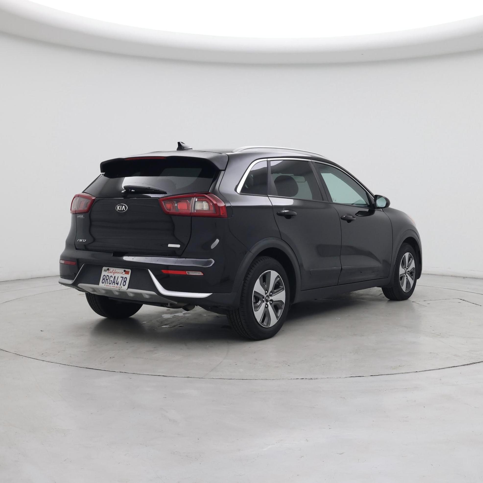 Thumbnail: 2019 Kia Niro - 8