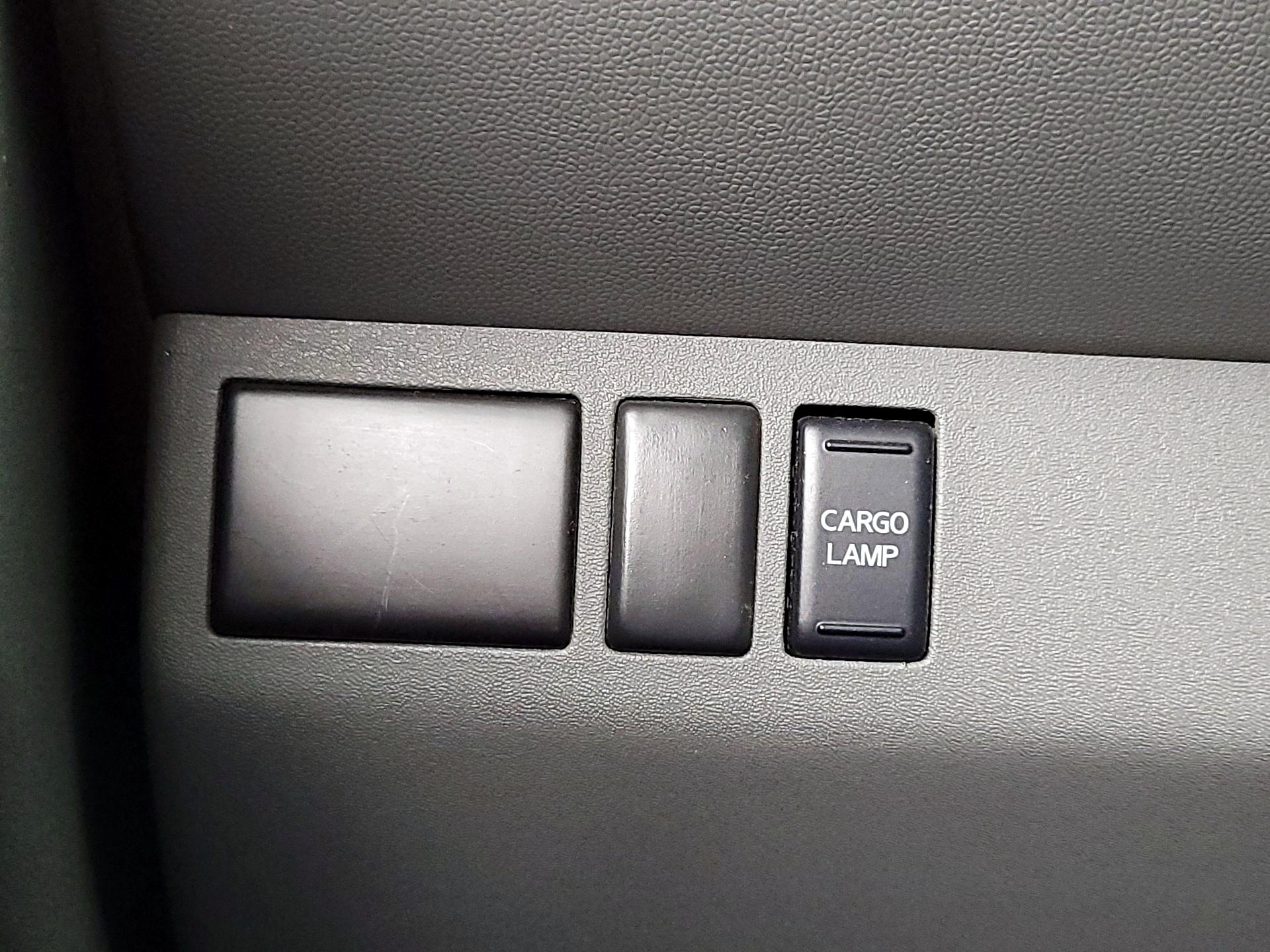 Thumbnail: 2021 Nissan Frontier - 13