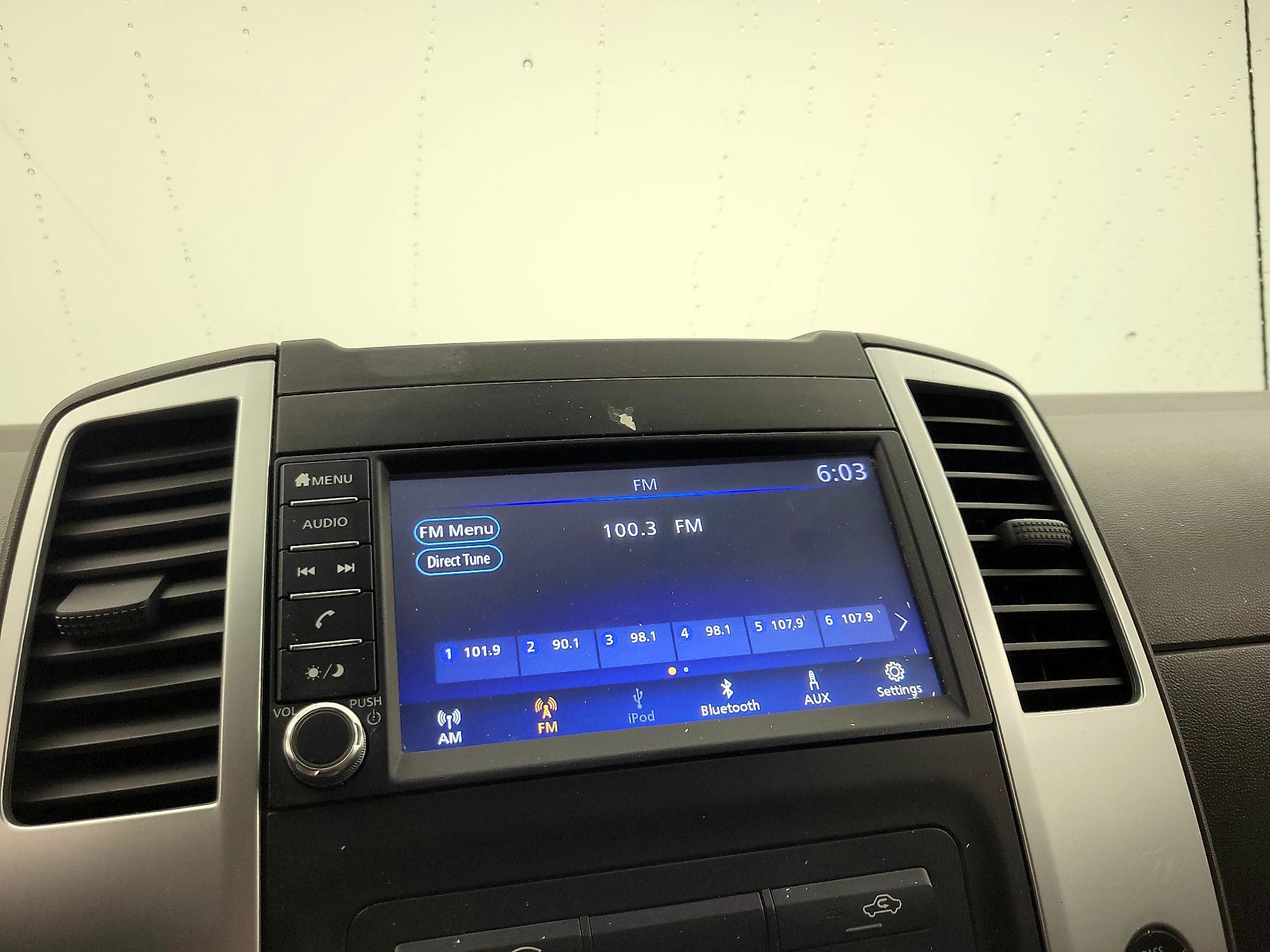 Thumbnail: 2021 Nissan Frontier - 15