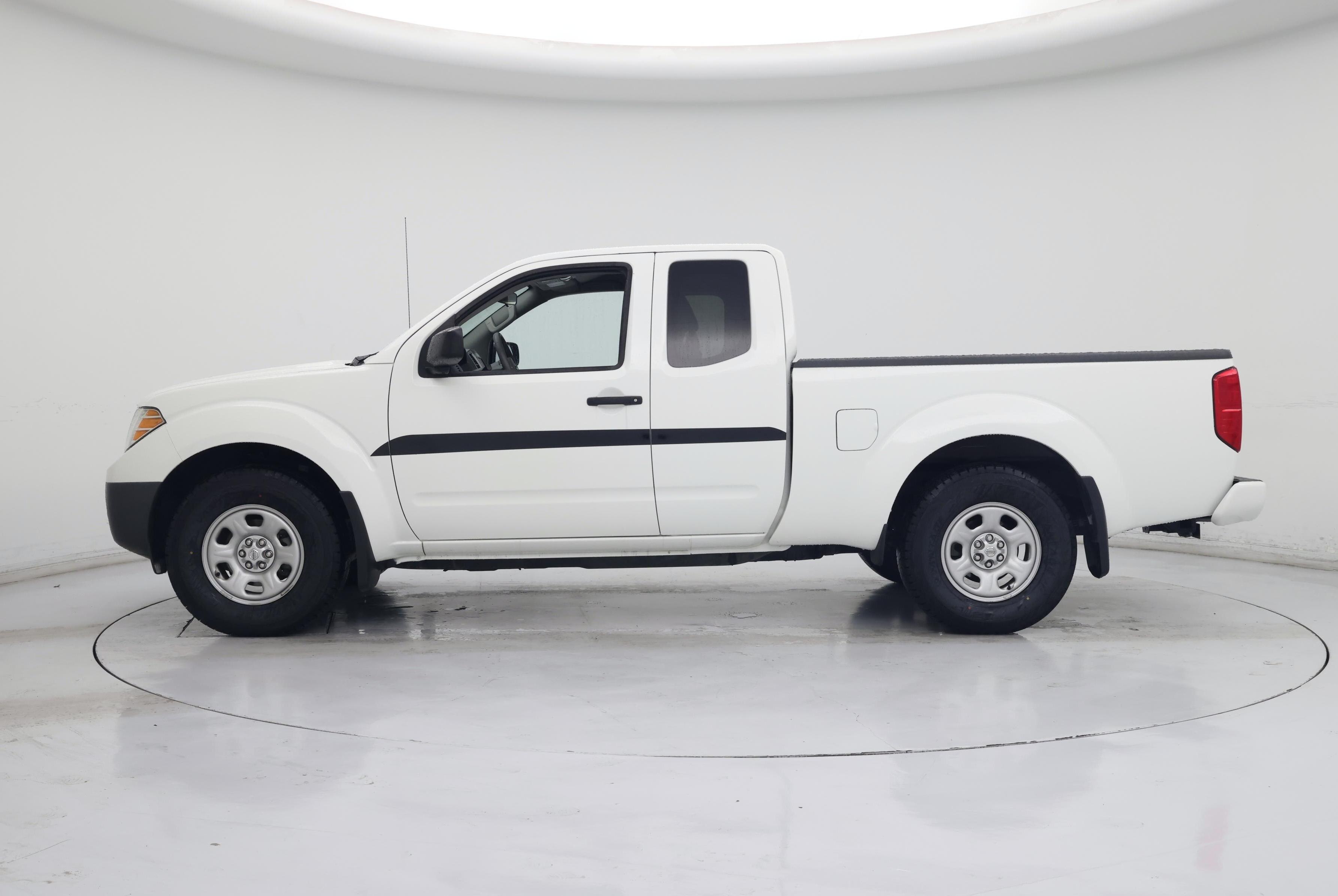 Thumbnail: 2021 Nissan Frontier - 3