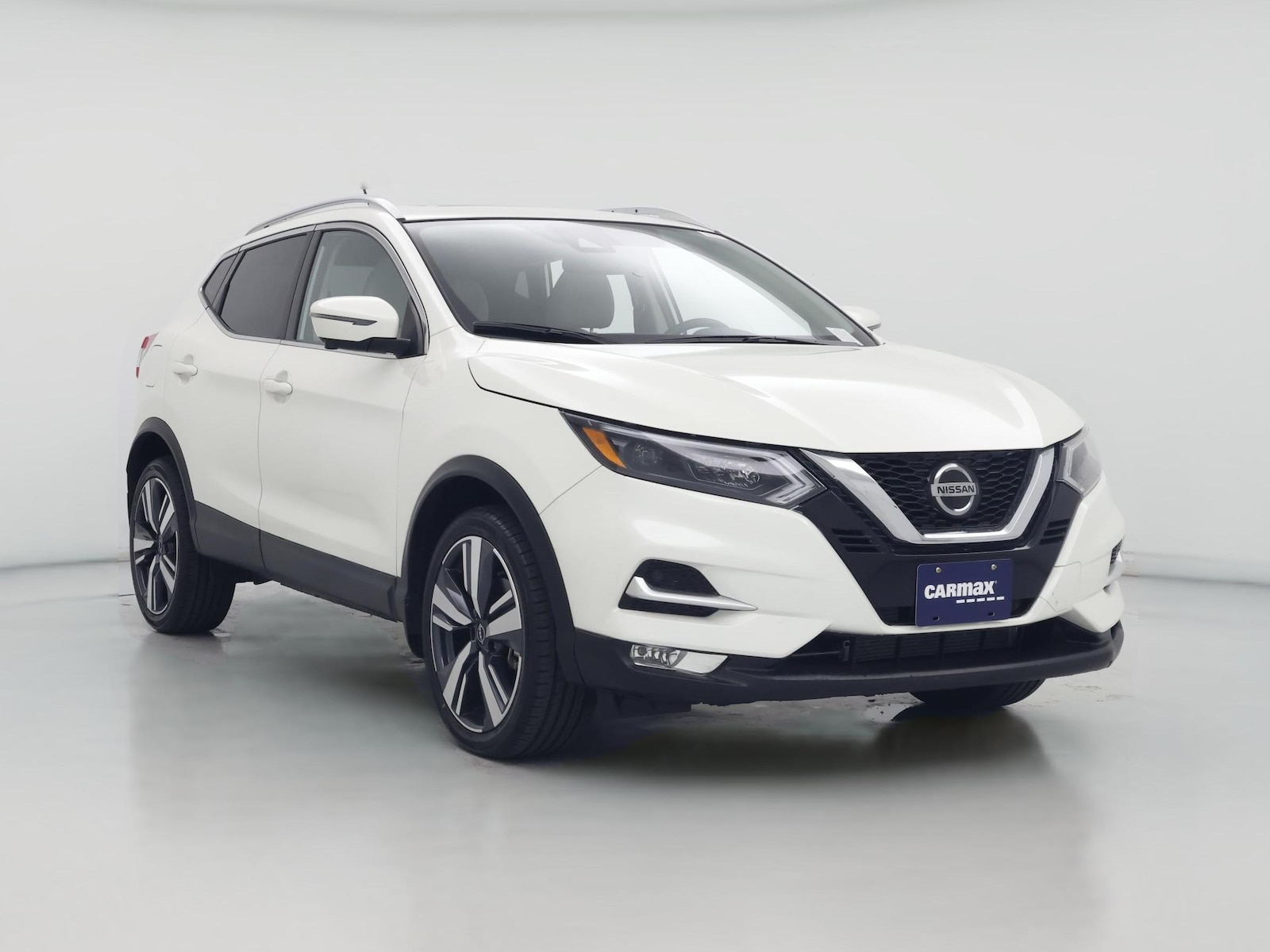 2022 Nissan Rogue Sport