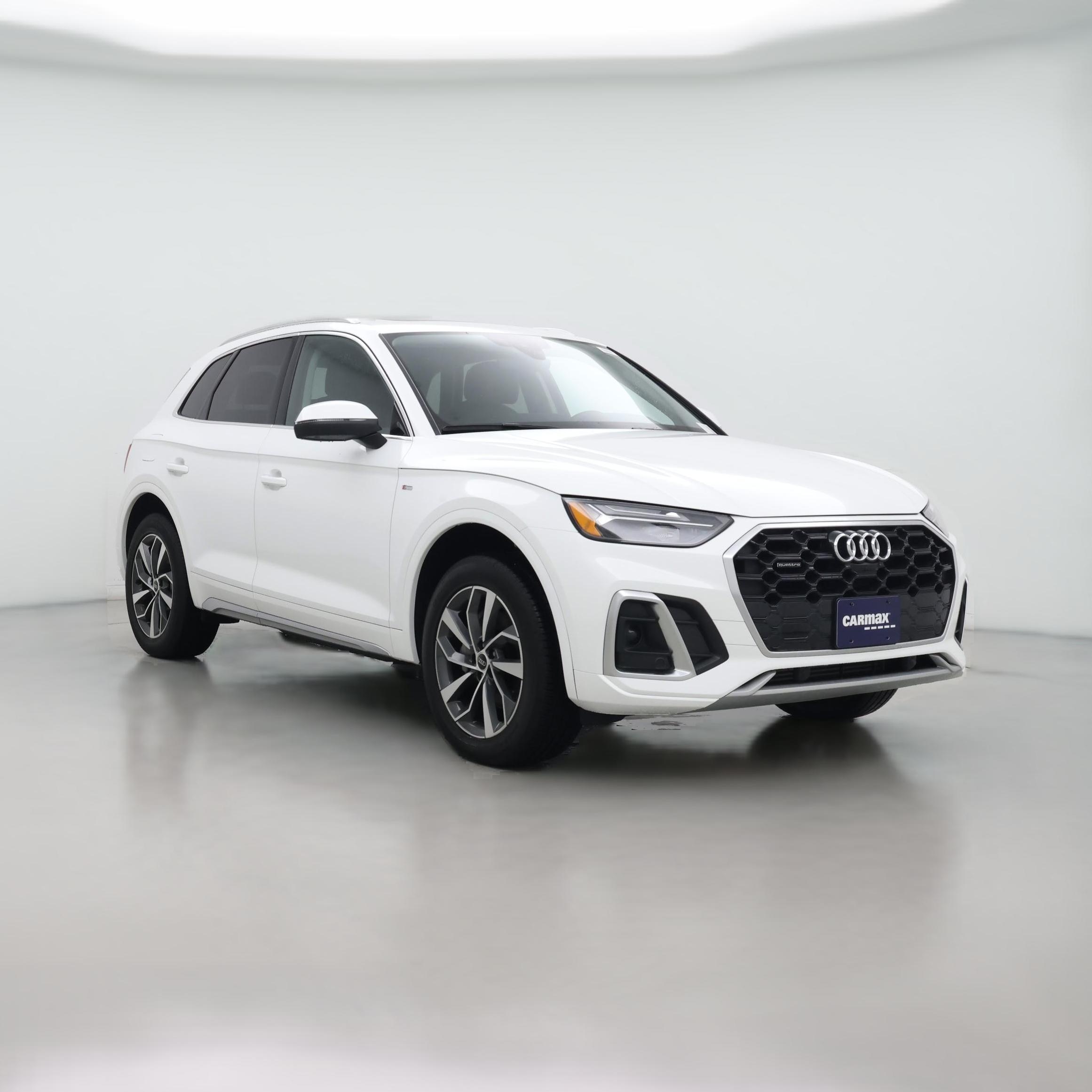 Thumbnail: 2022 Audi Q5 - 1