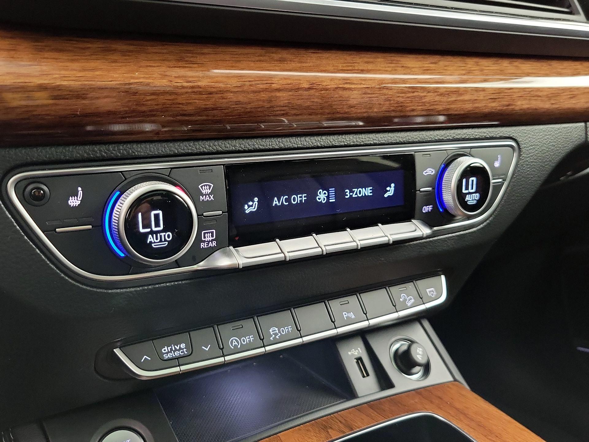 Thumbnail: 2022 Audi Q5 - 16