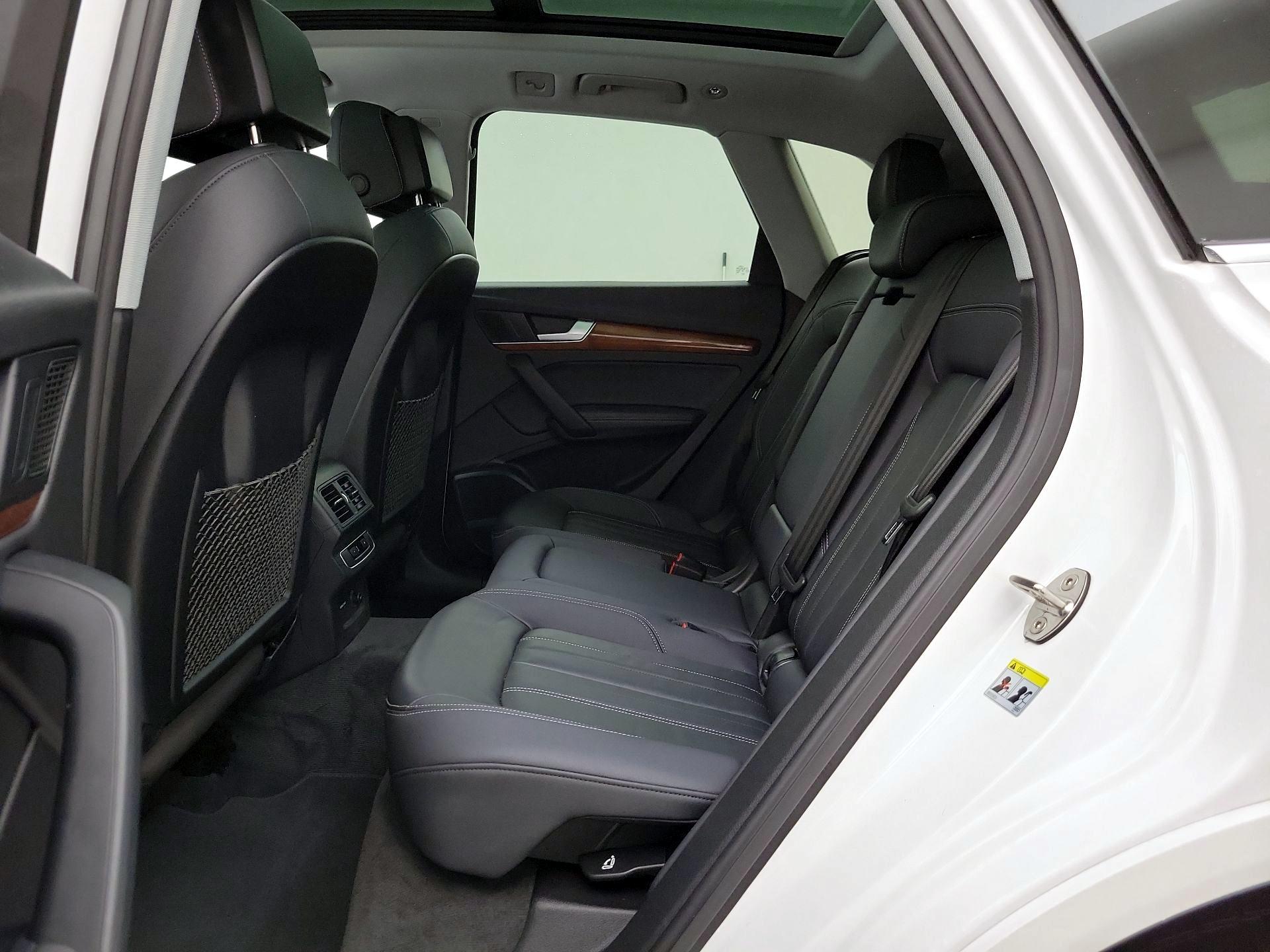 Thumbnail: 2022 Audi Q5 - 20