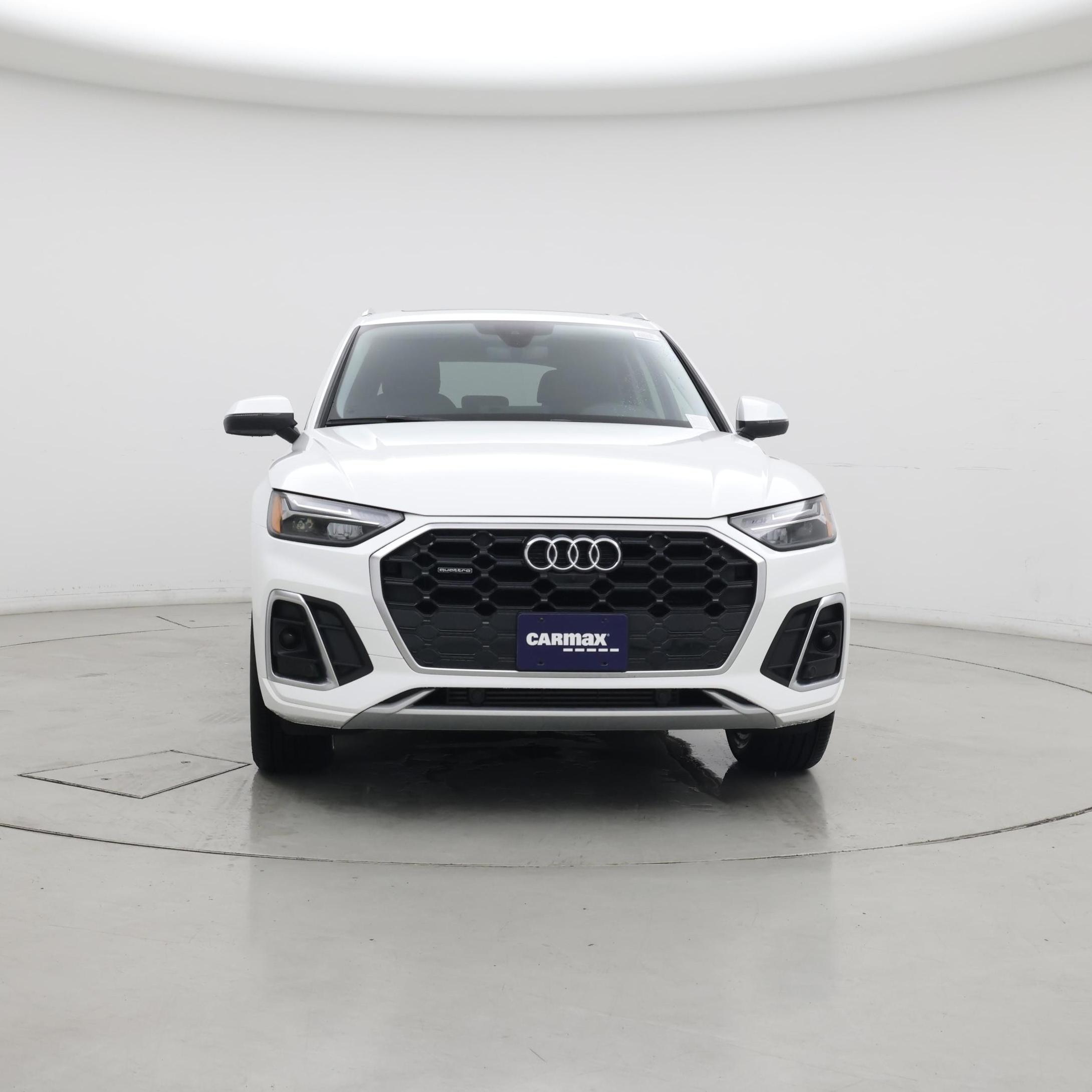 Thumbnail: 2022 Audi Q5 - 5