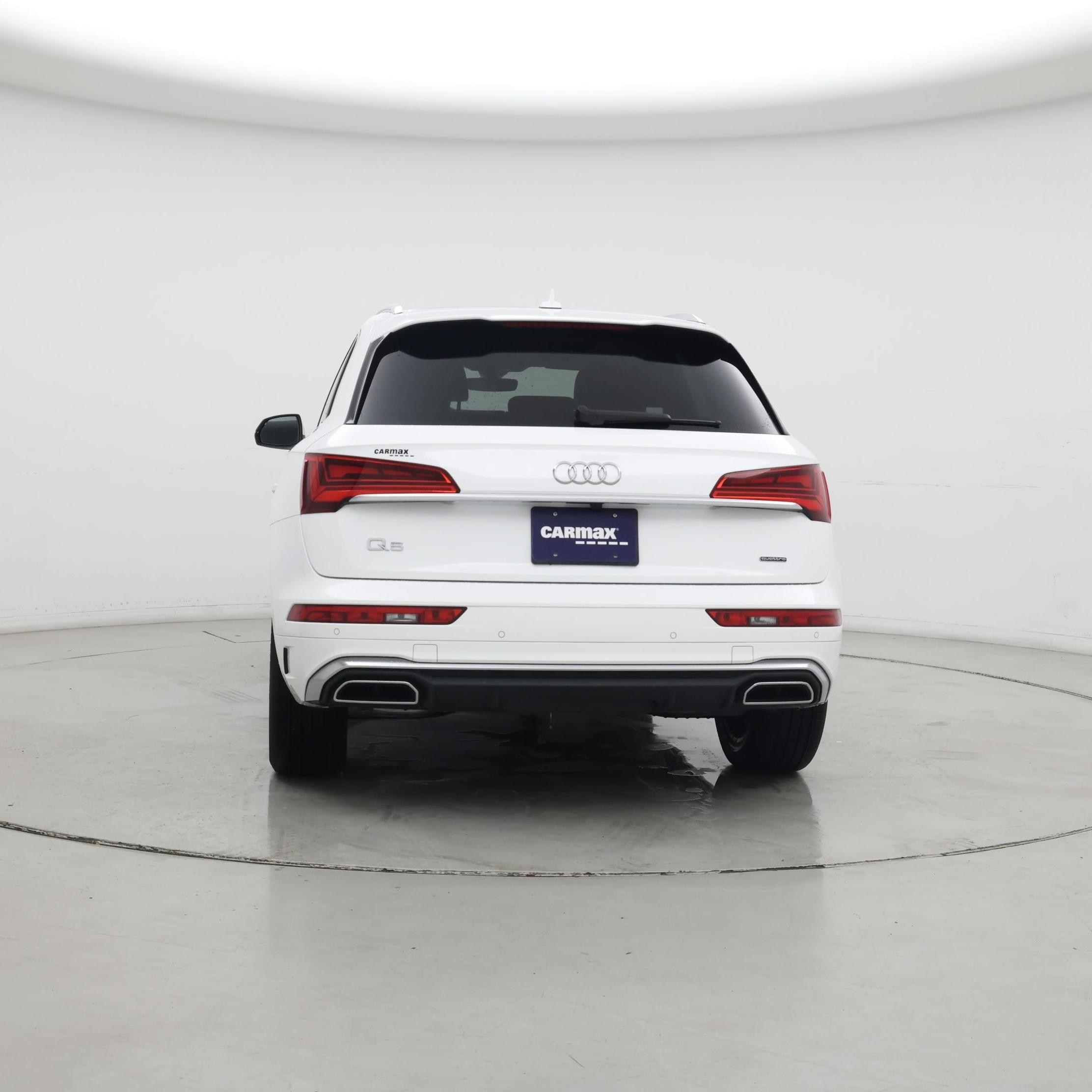 Thumbnail: 2022 Audi Q5 - 6