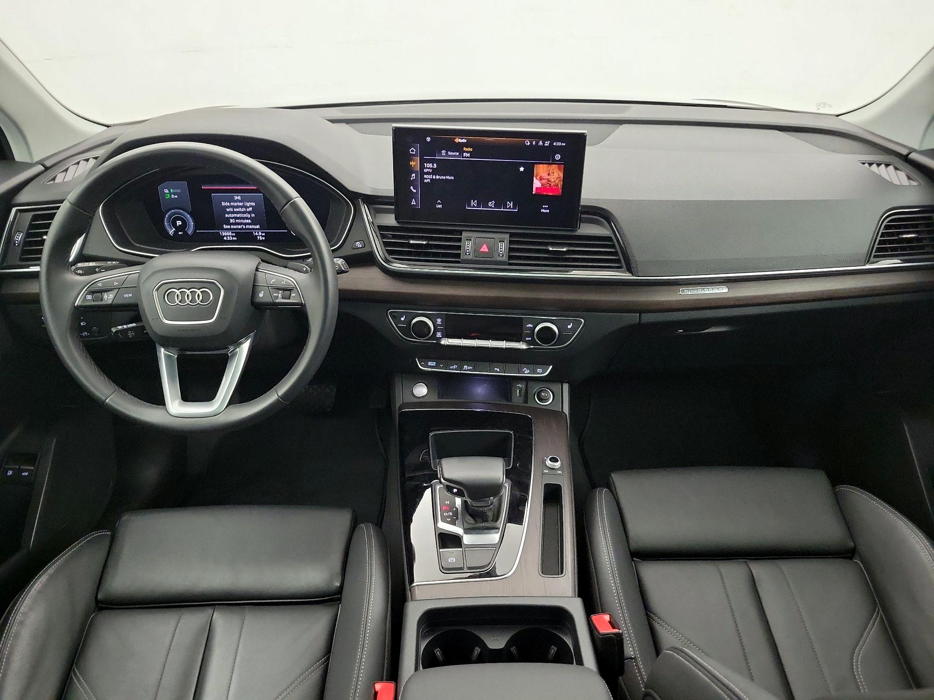 Thumbnail: 2023 Audi Q5 - 9