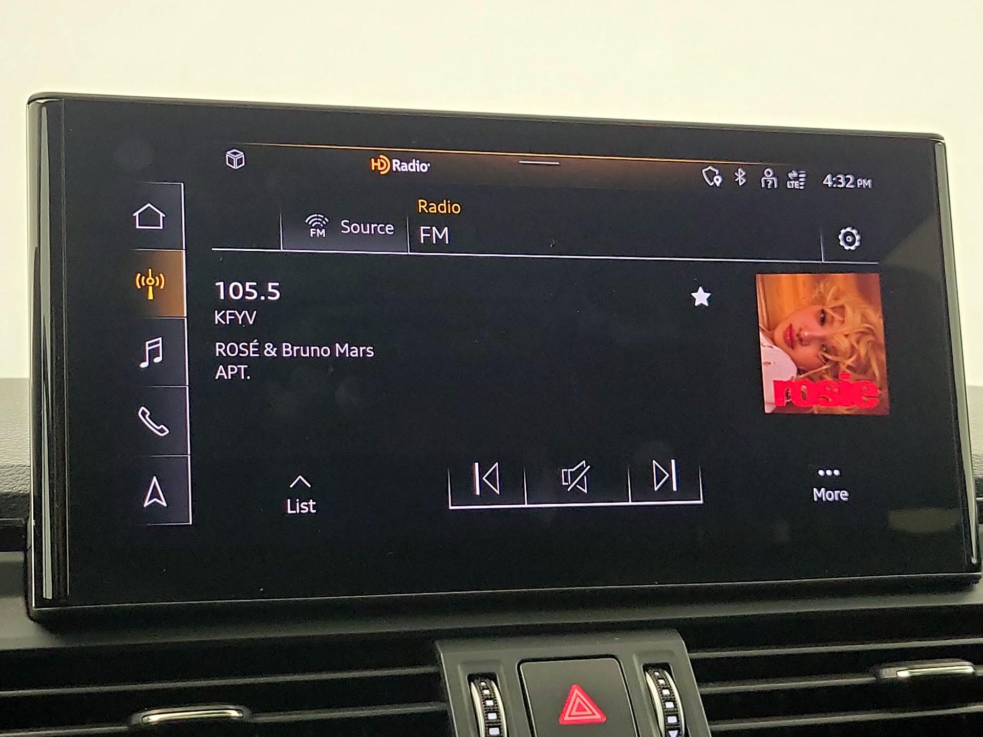 Thumbnail: 2023 Audi Q5 - 15