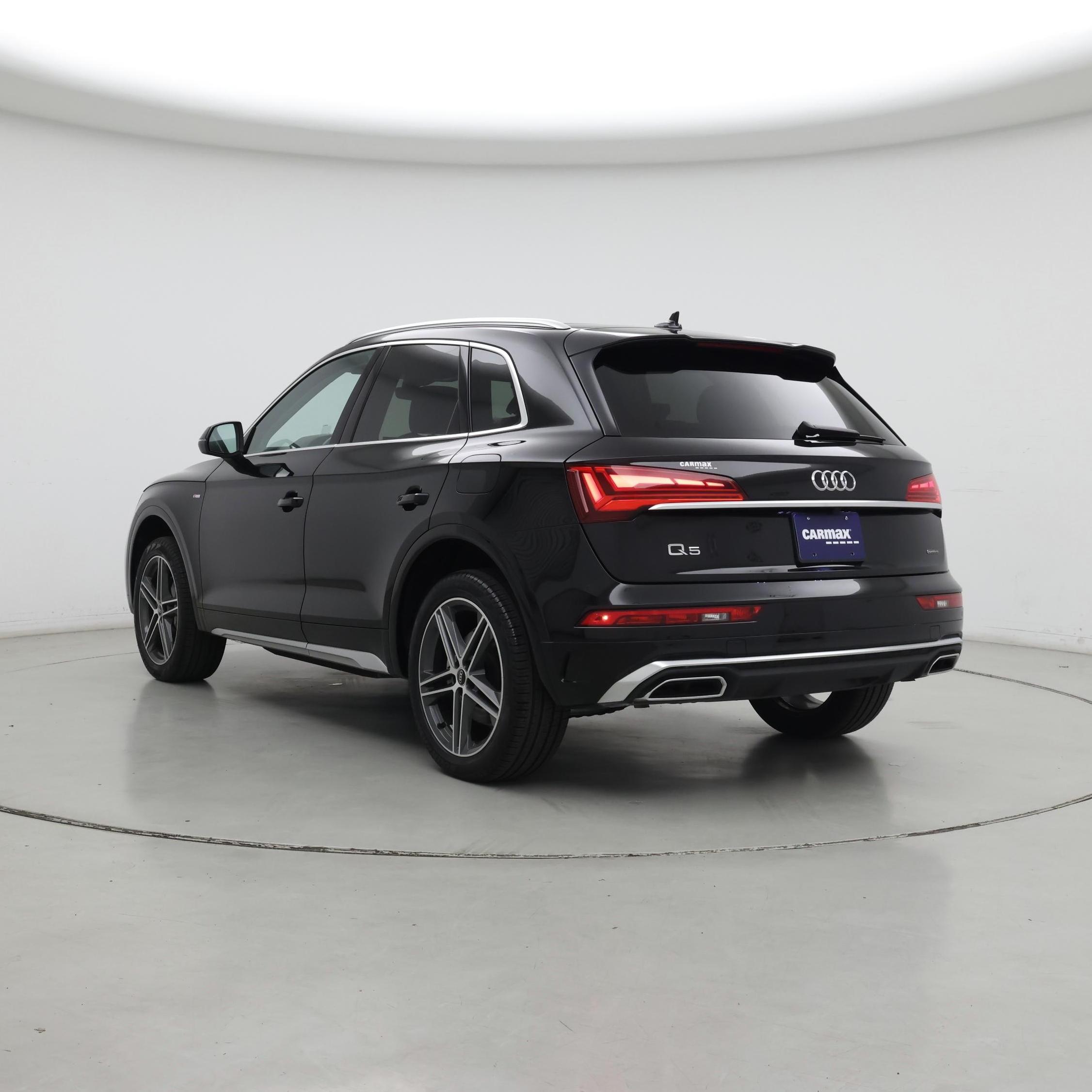 Thumbnail: 2023 Audi Q5 - 2