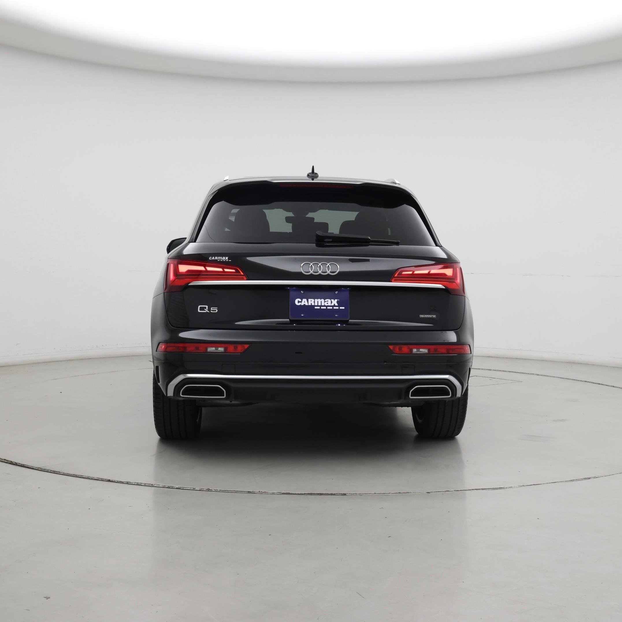 Thumbnail: 2023 Audi Q5 - 6