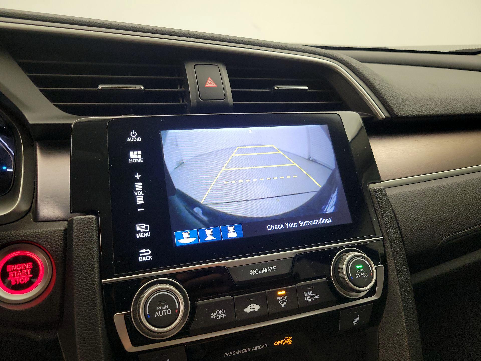 Thumbnail: 2017 Honda Civic - 14