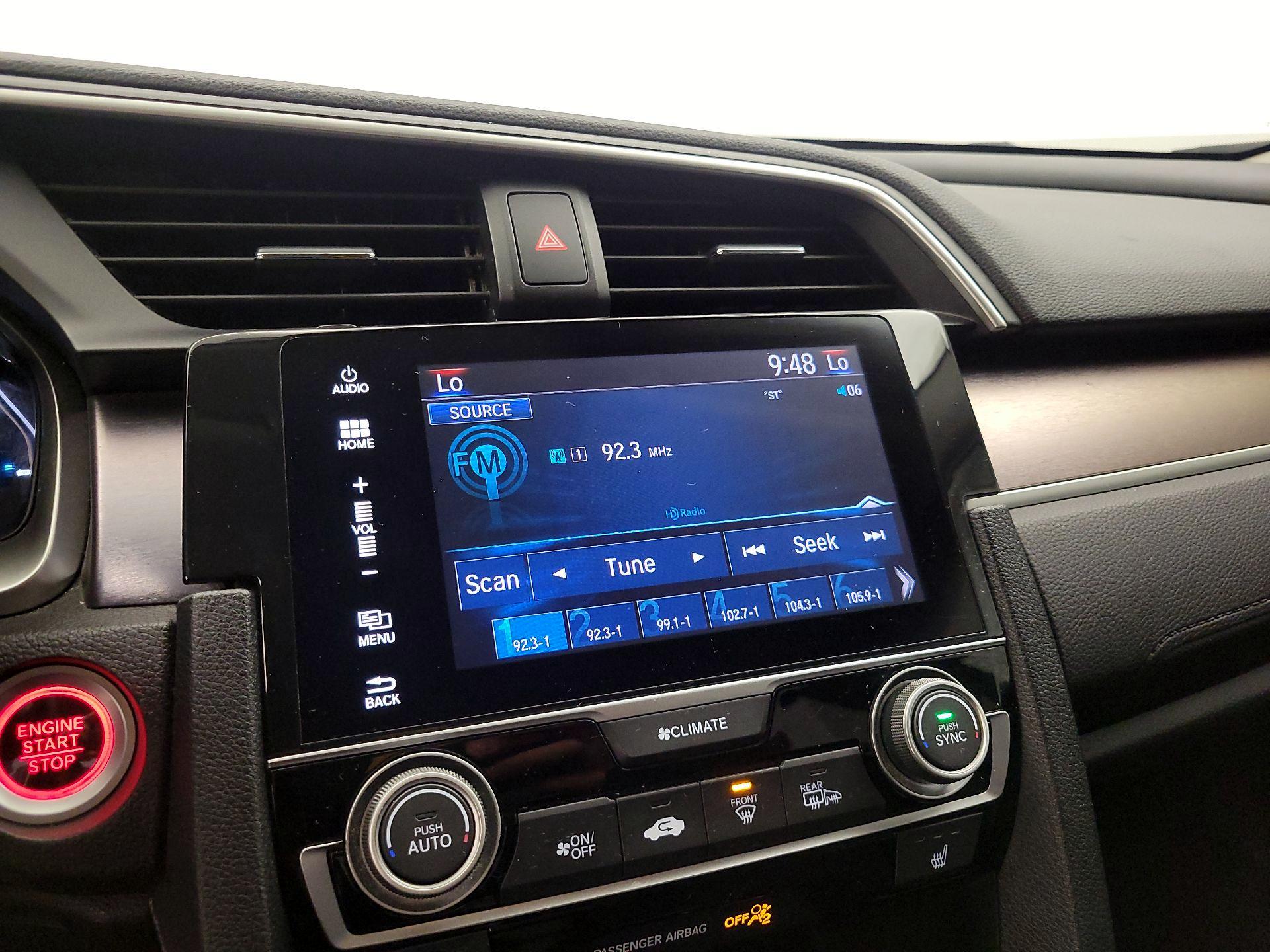 Thumbnail: 2017 Honda Civic - 15