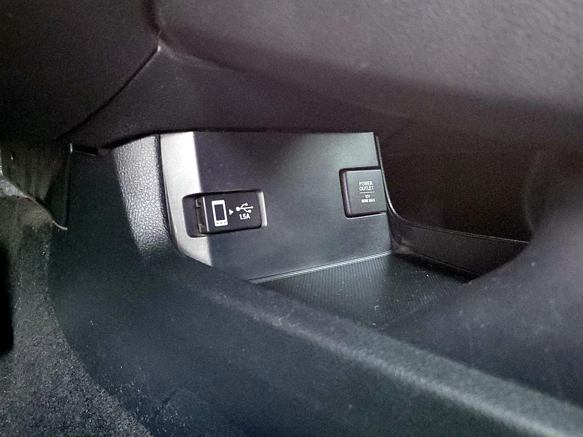 Thumbnail: 2017 Honda Civic - 18