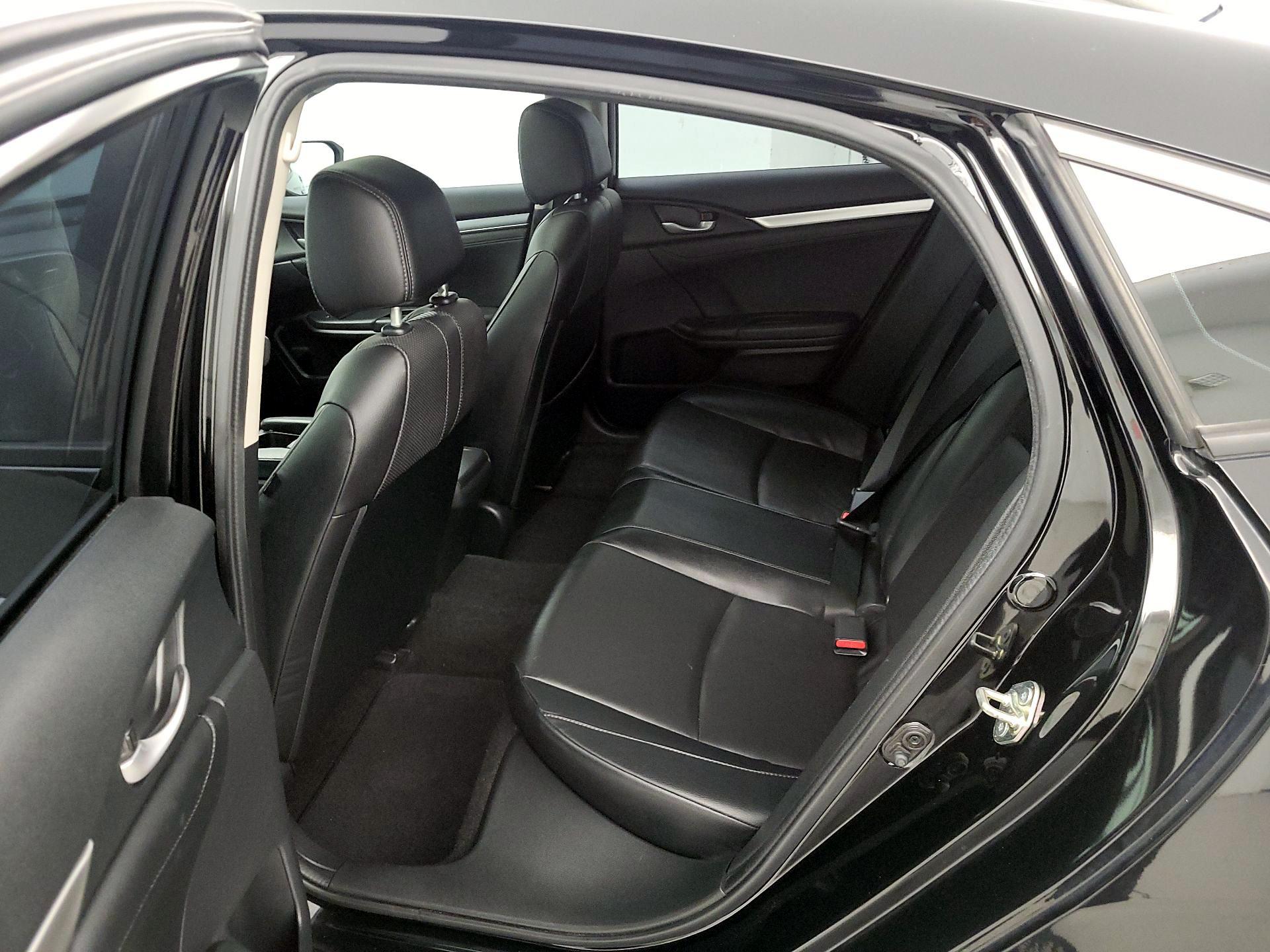 Thumbnail: 2017 Honda Civic - 20