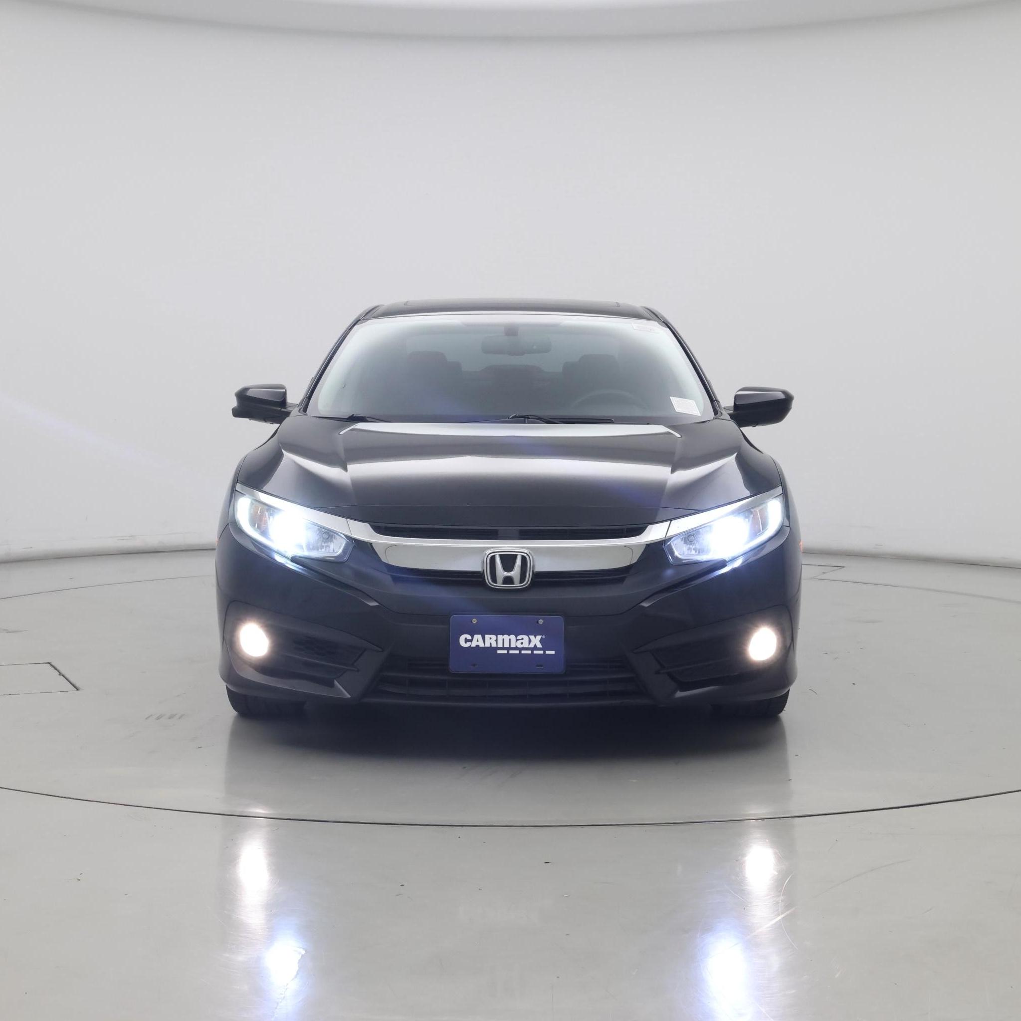 Thumbnail: 2017 Honda Civic - 5