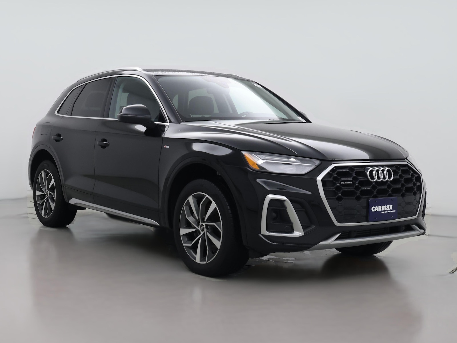 2024 Audi Q5 Premium