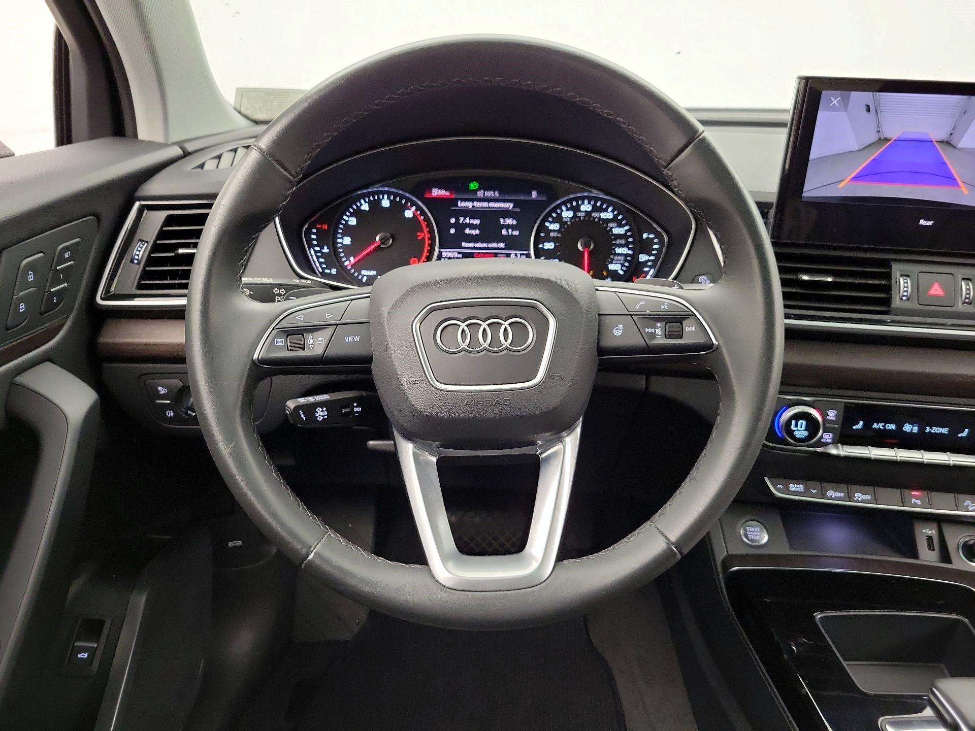Thumbnail: 2024 Audi Q5 - 10