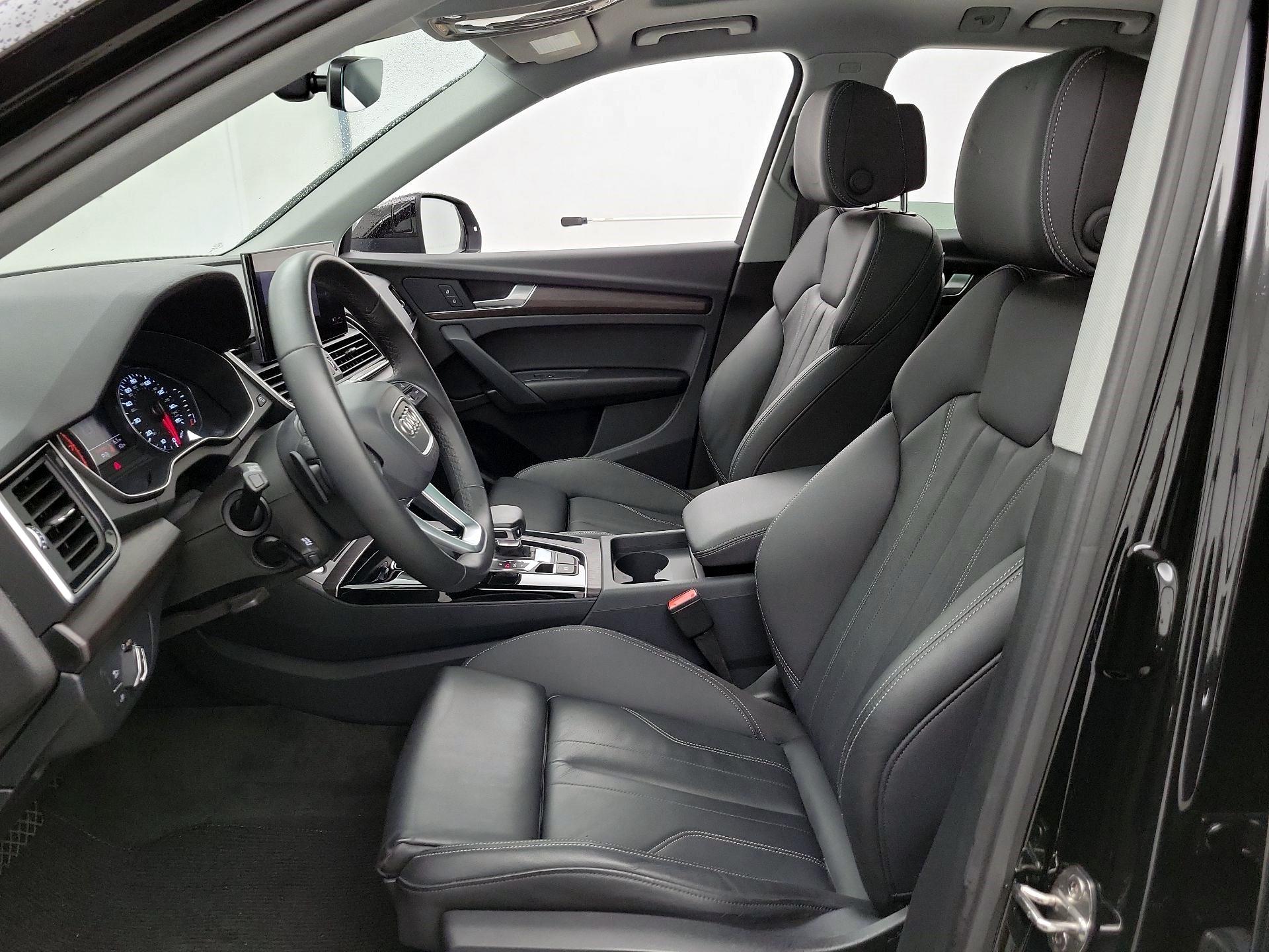 Thumbnail: 2024 Audi Q5 - 11