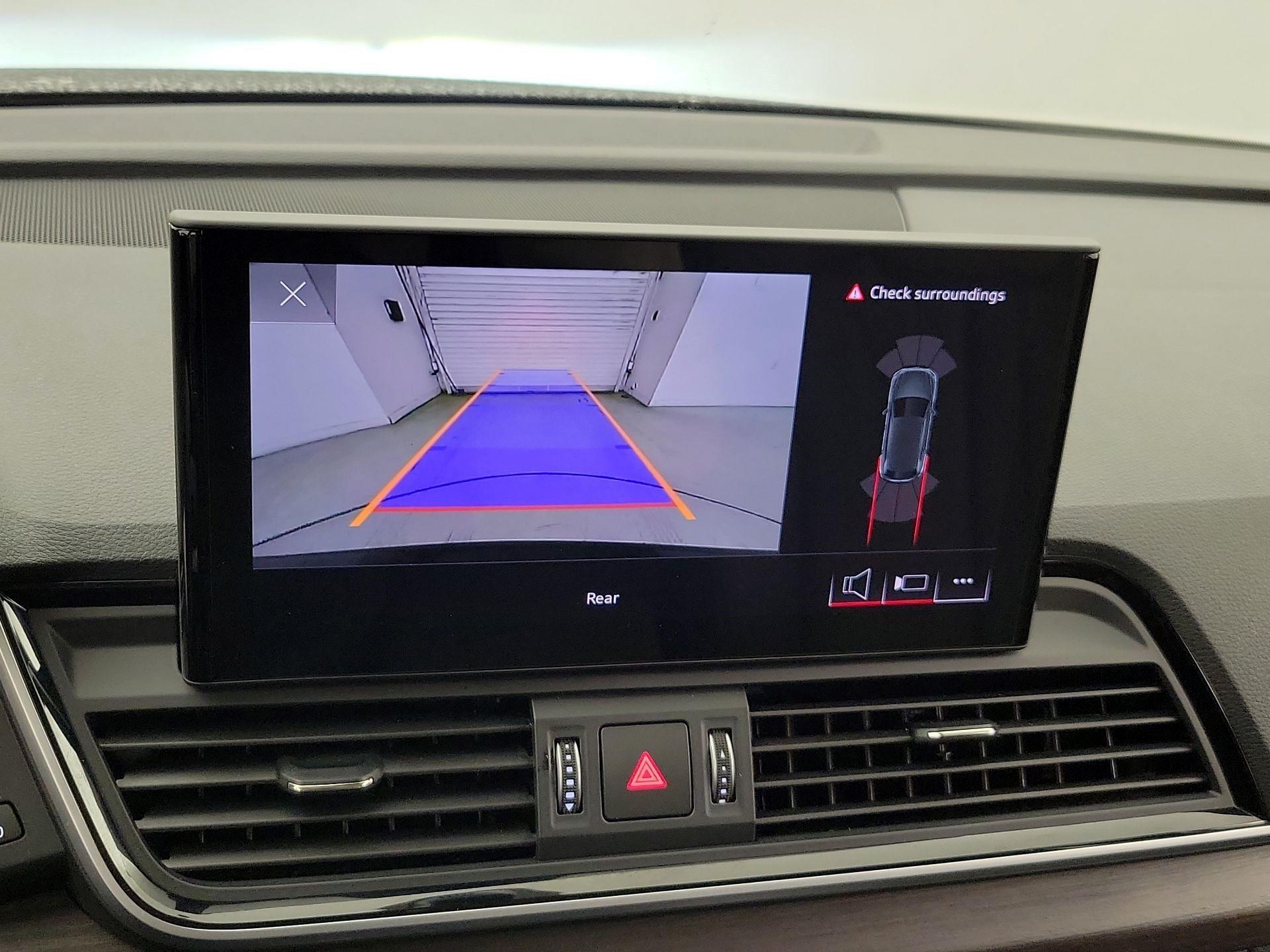 Thumbnail: 2024 Audi Q5 - 14