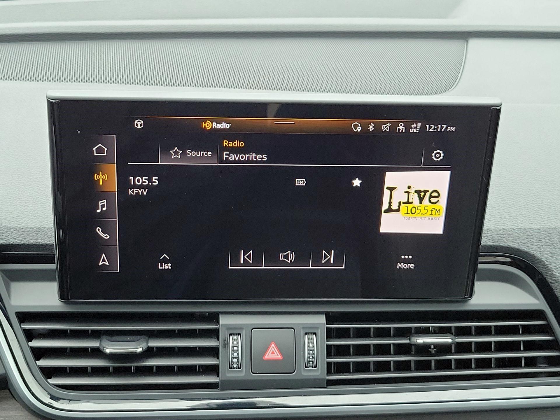 Thumbnail: 2024 Audi Q5 - 15