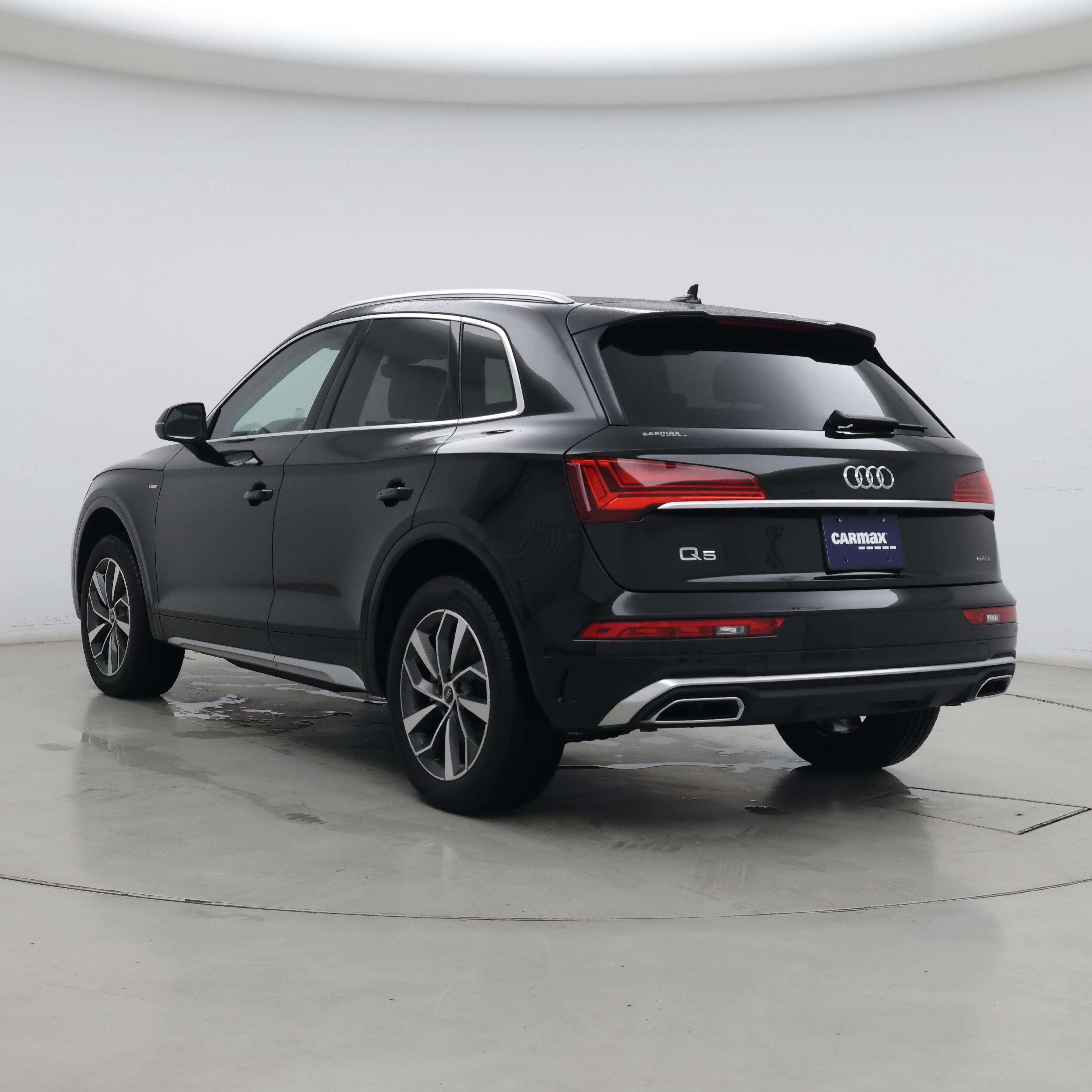Thumbnail: 2024 Audi Q5 - 2