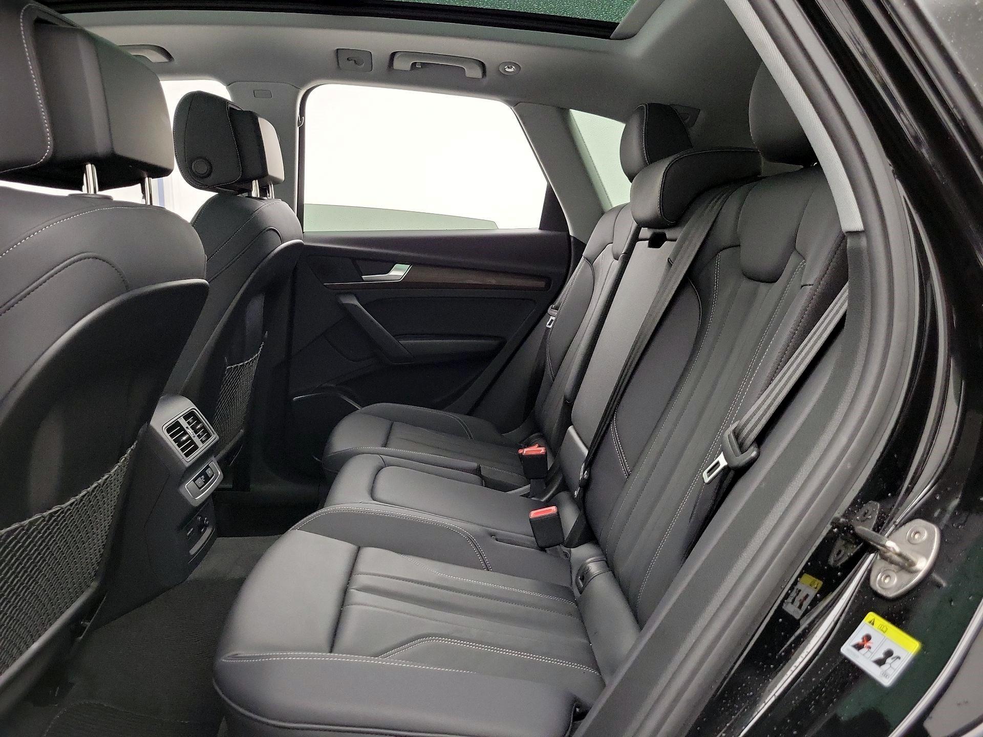 Thumbnail: 2024 Audi Q5 - 20