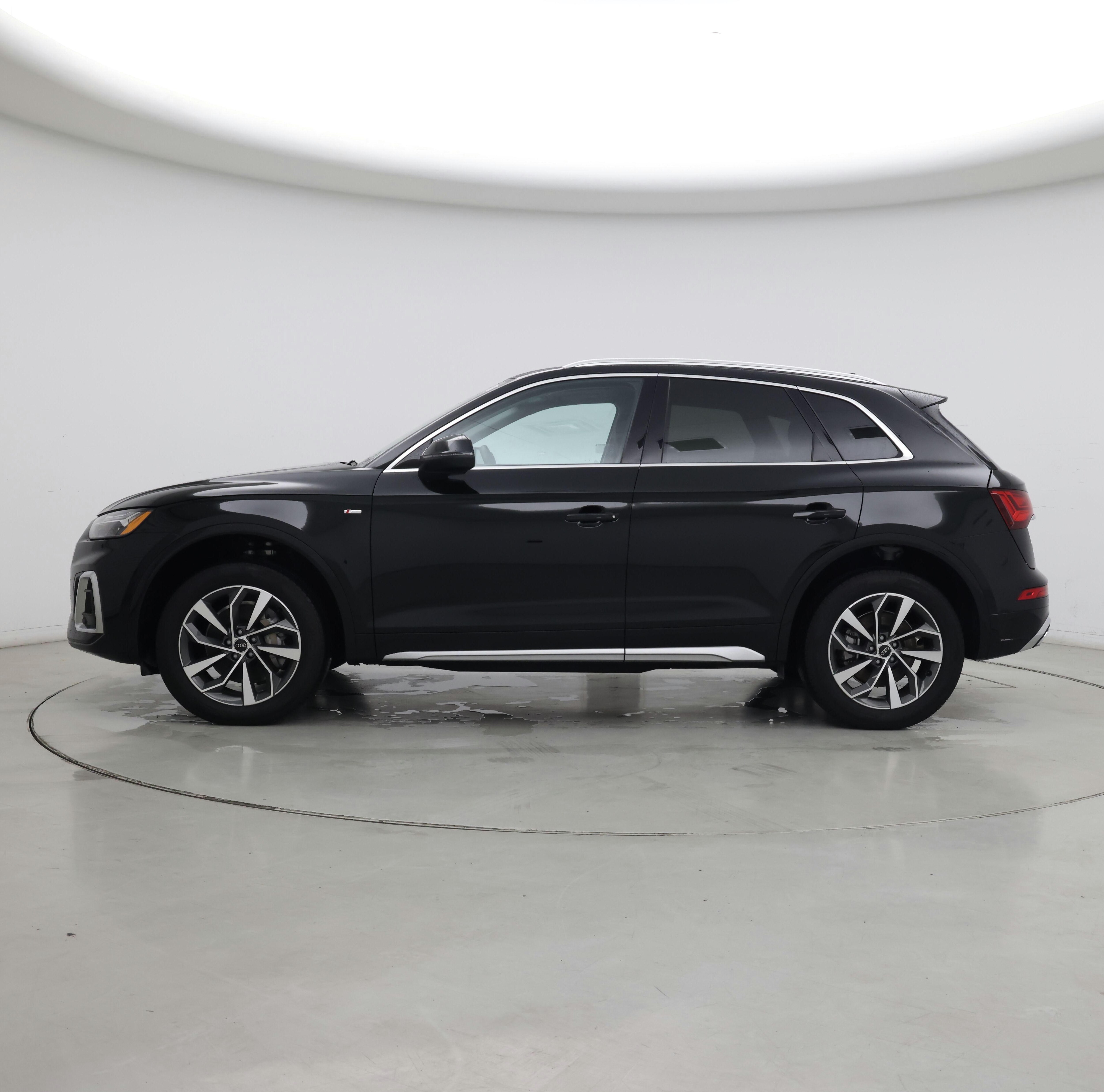 Thumbnail: 2024 Audi Q5 - 3