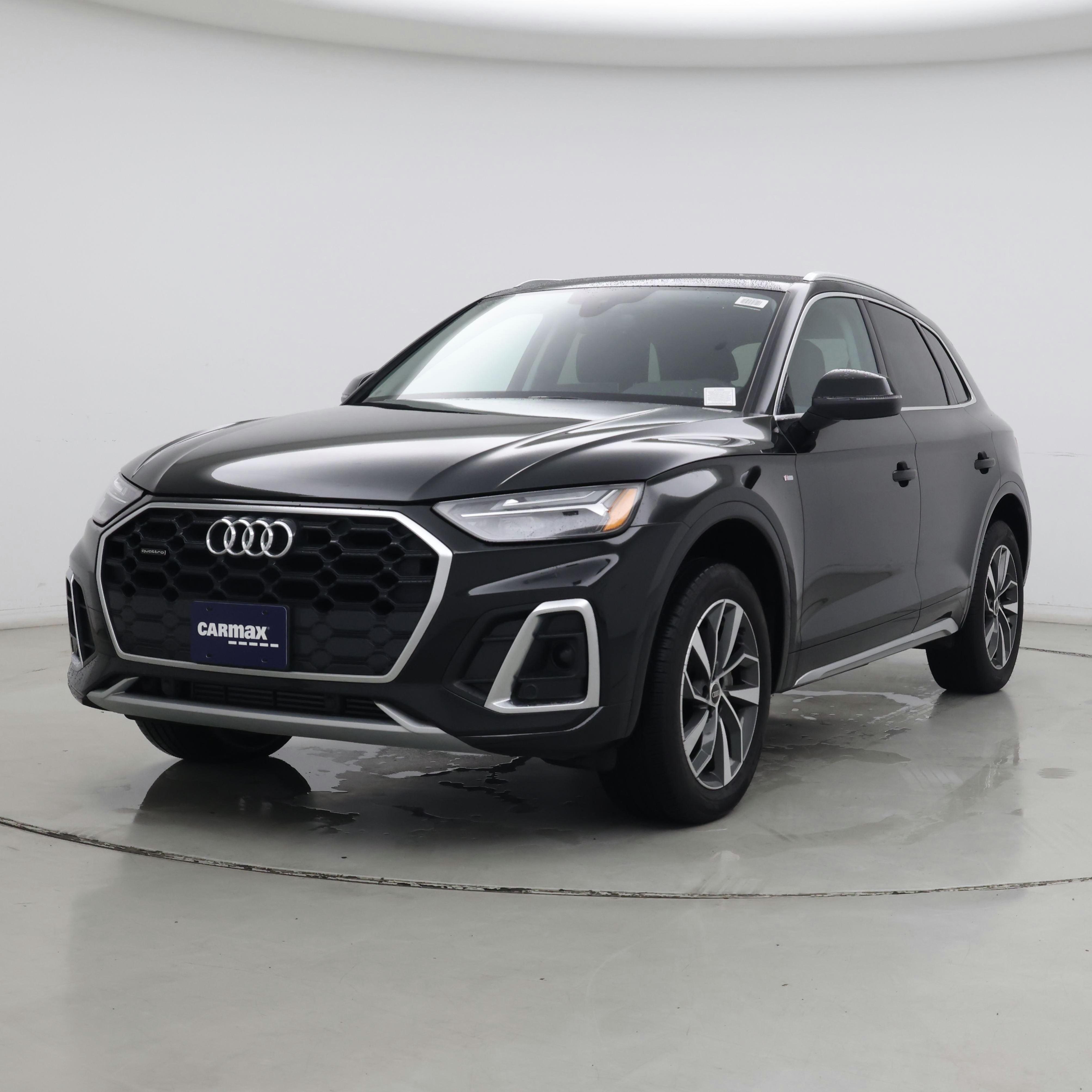 Thumbnail: 2024 Audi Q5 - 4