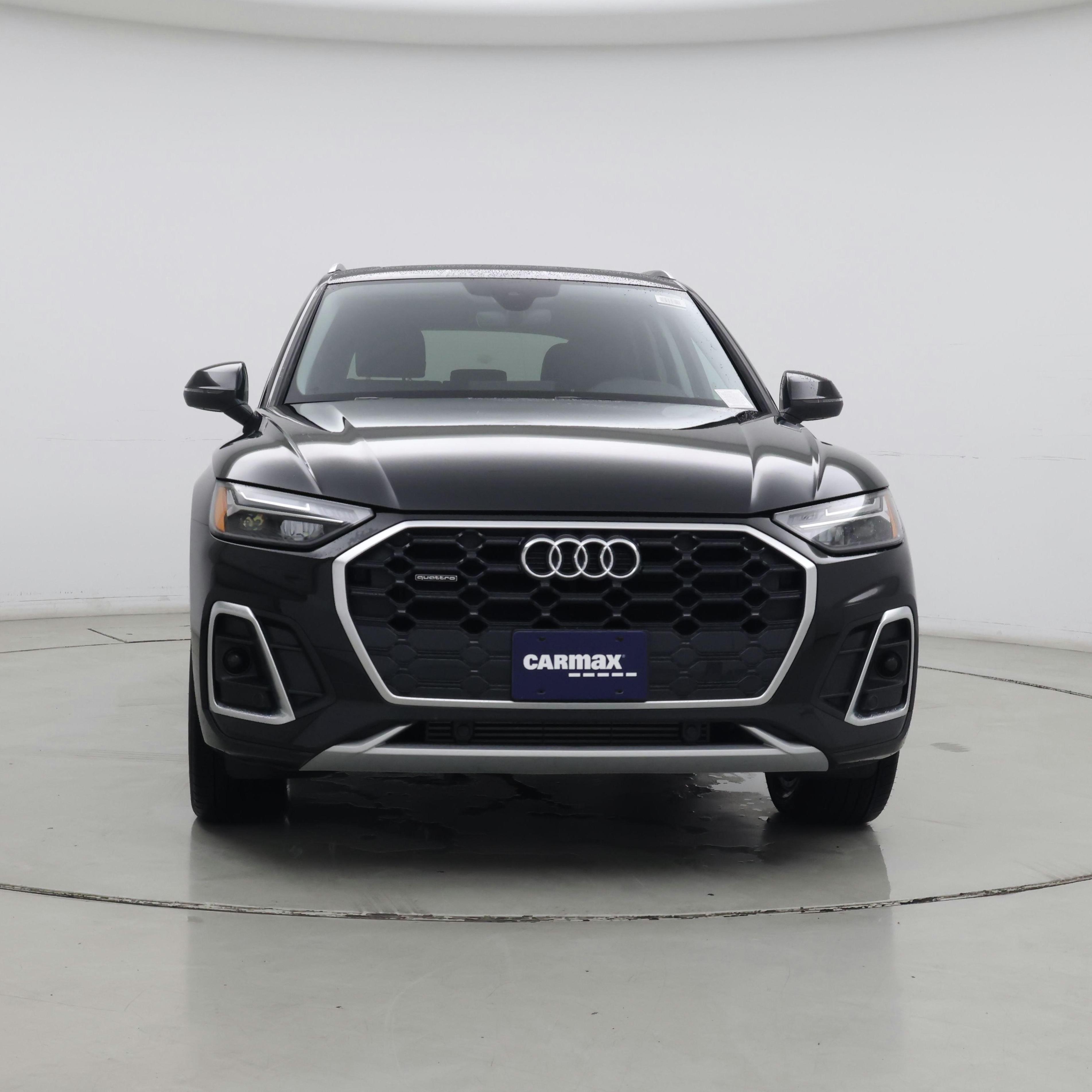 Thumbnail: 2024 Audi Q5 - 5