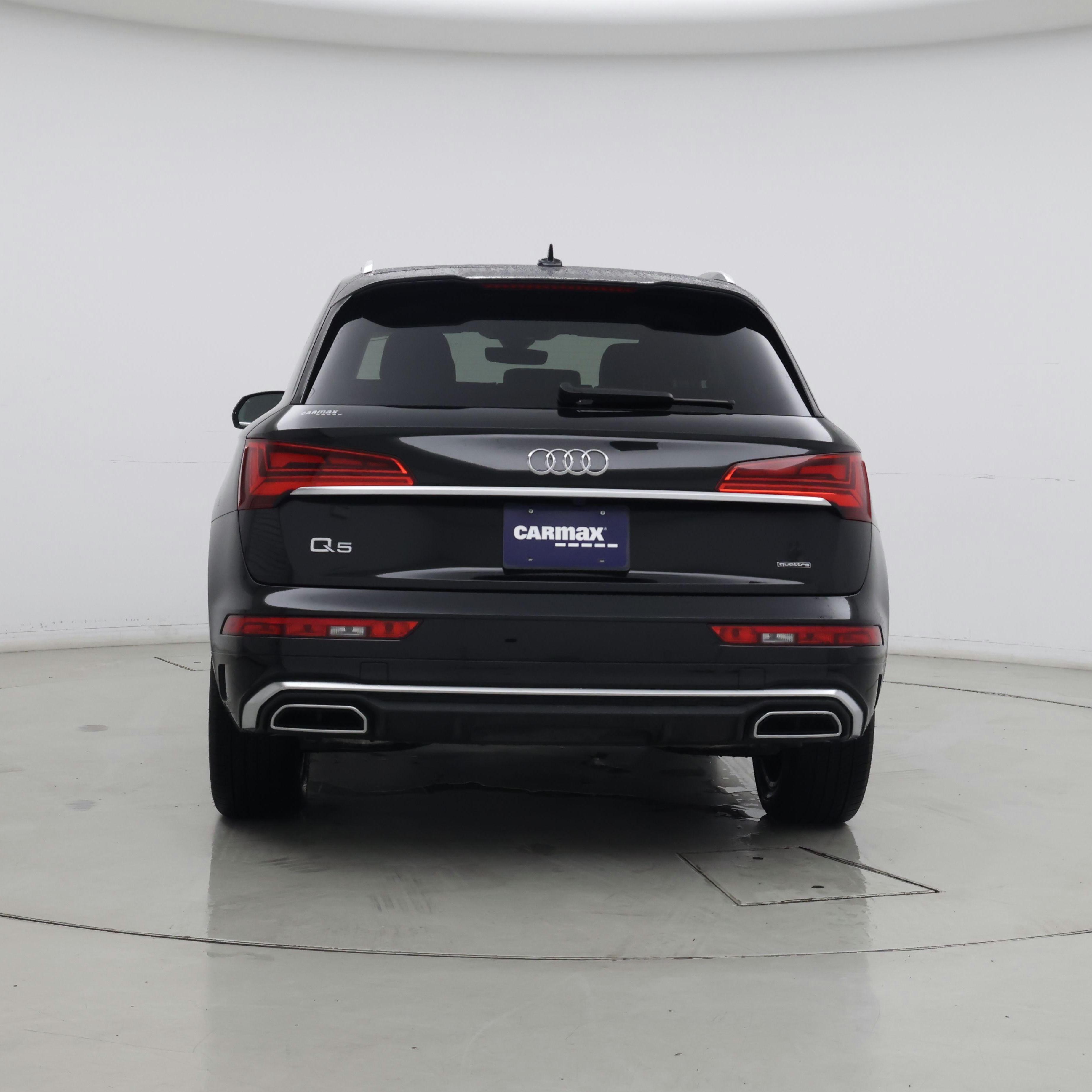 Thumbnail: 2024 Audi Q5 - 6