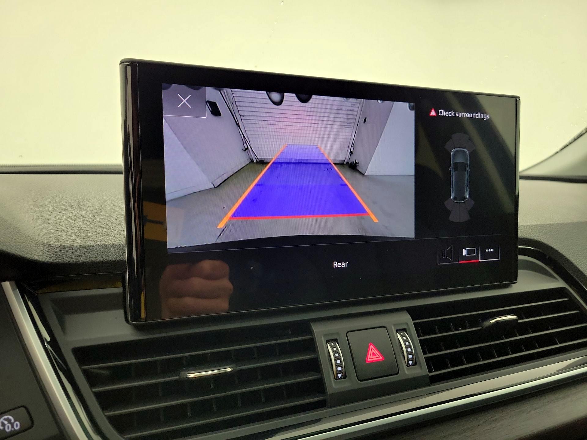 Thumbnail: 2024 Audi Q5 - 14