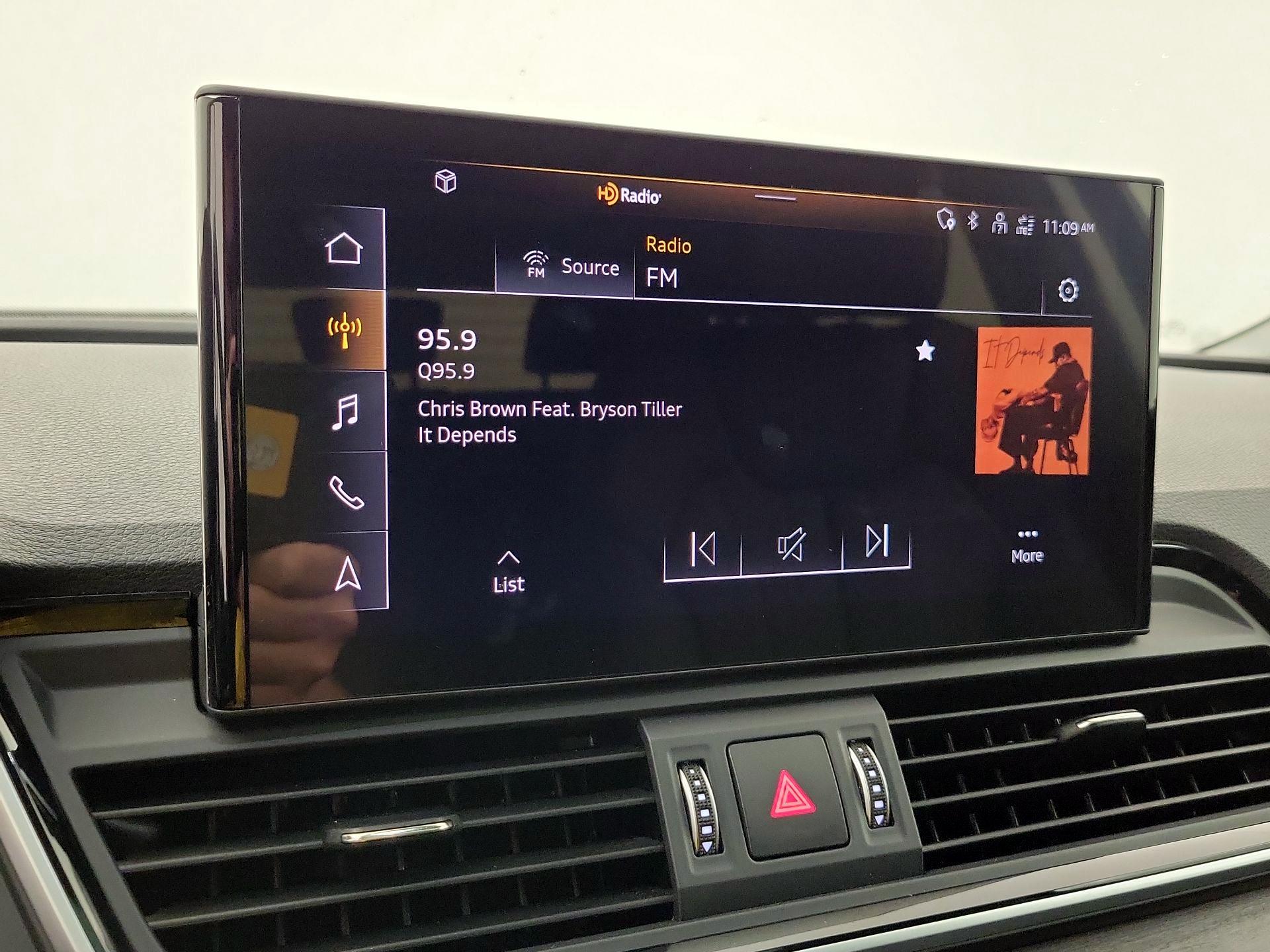 Thumbnail: 2024 Audi Q5 - 15