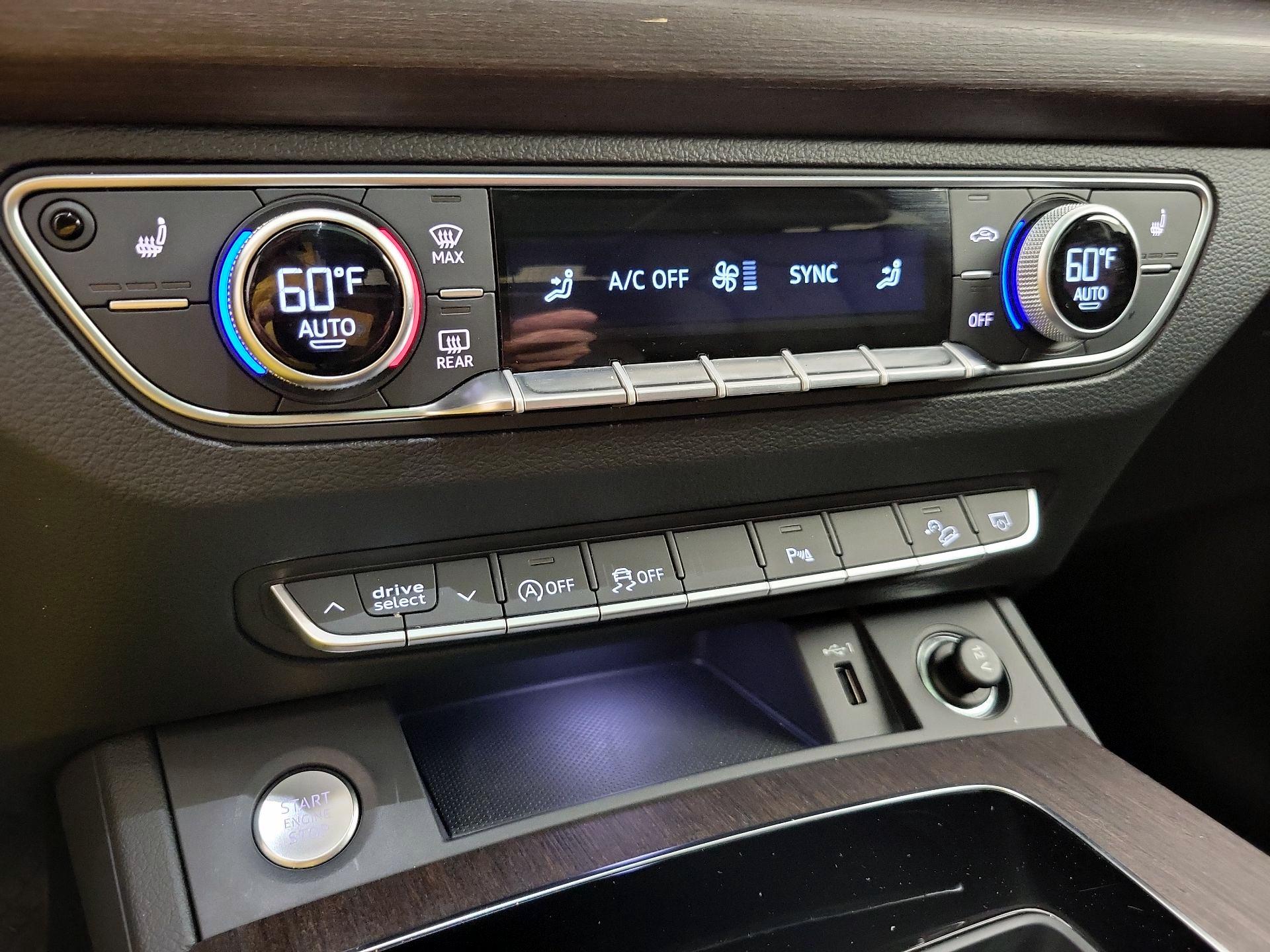 Thumbnail: 2024 Audi Q5 - 16