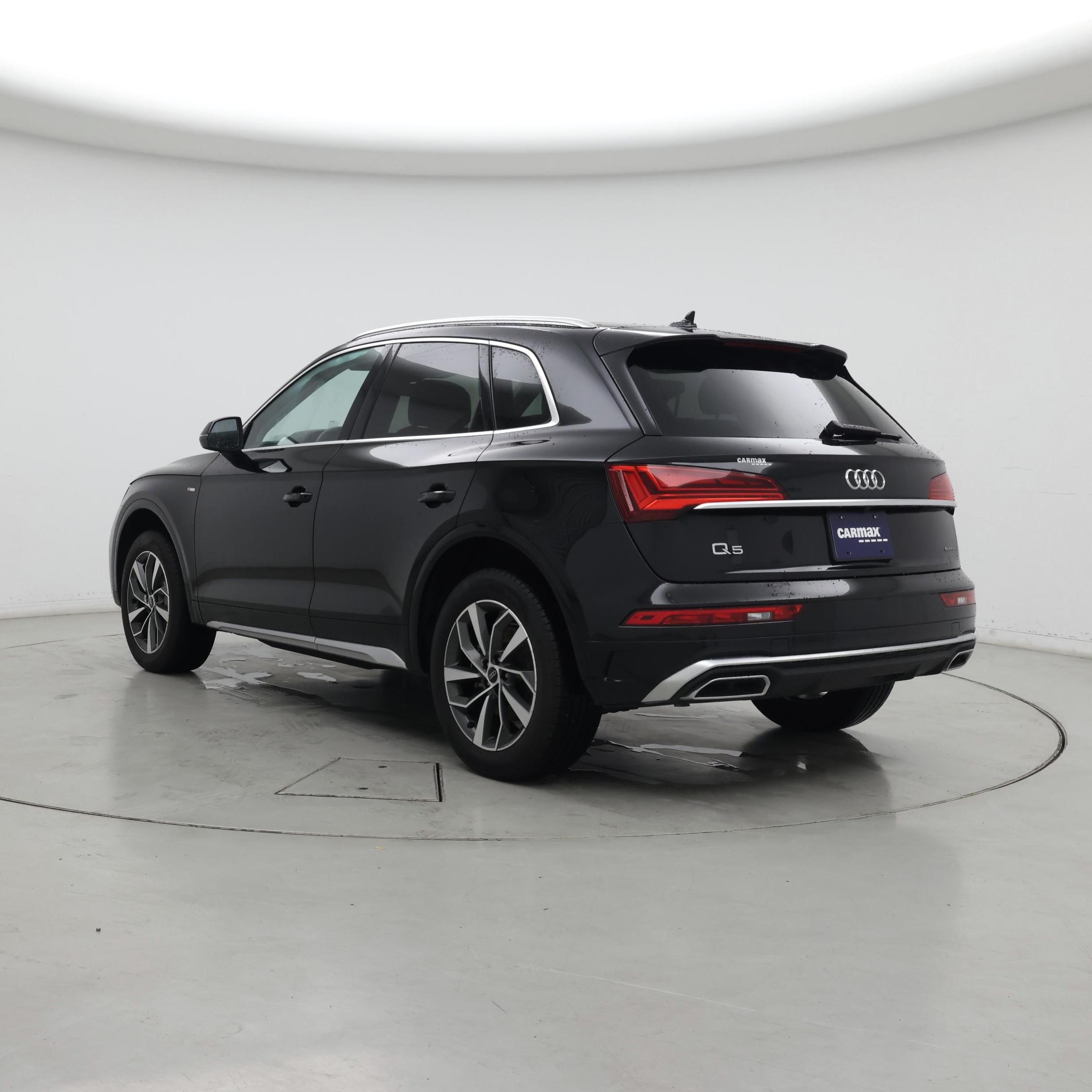 Thumbnail: 2024 Audi Q5 - 2