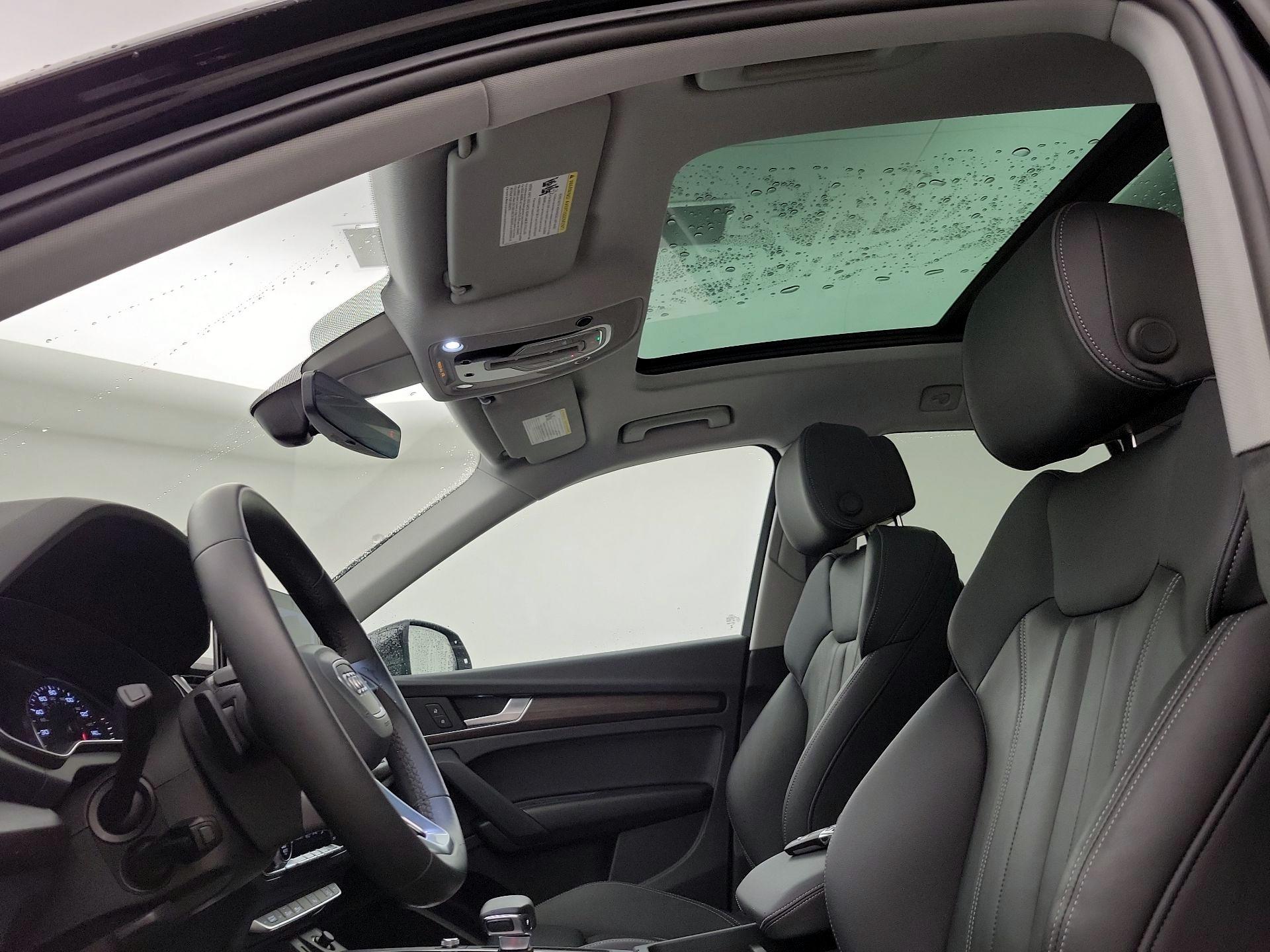 Thumbnail: 2024 Audi Q5 - 19