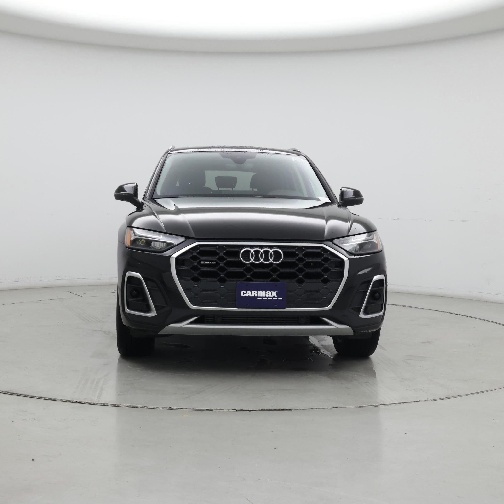 Thumbnail: 2024 Audi Q5 - 5