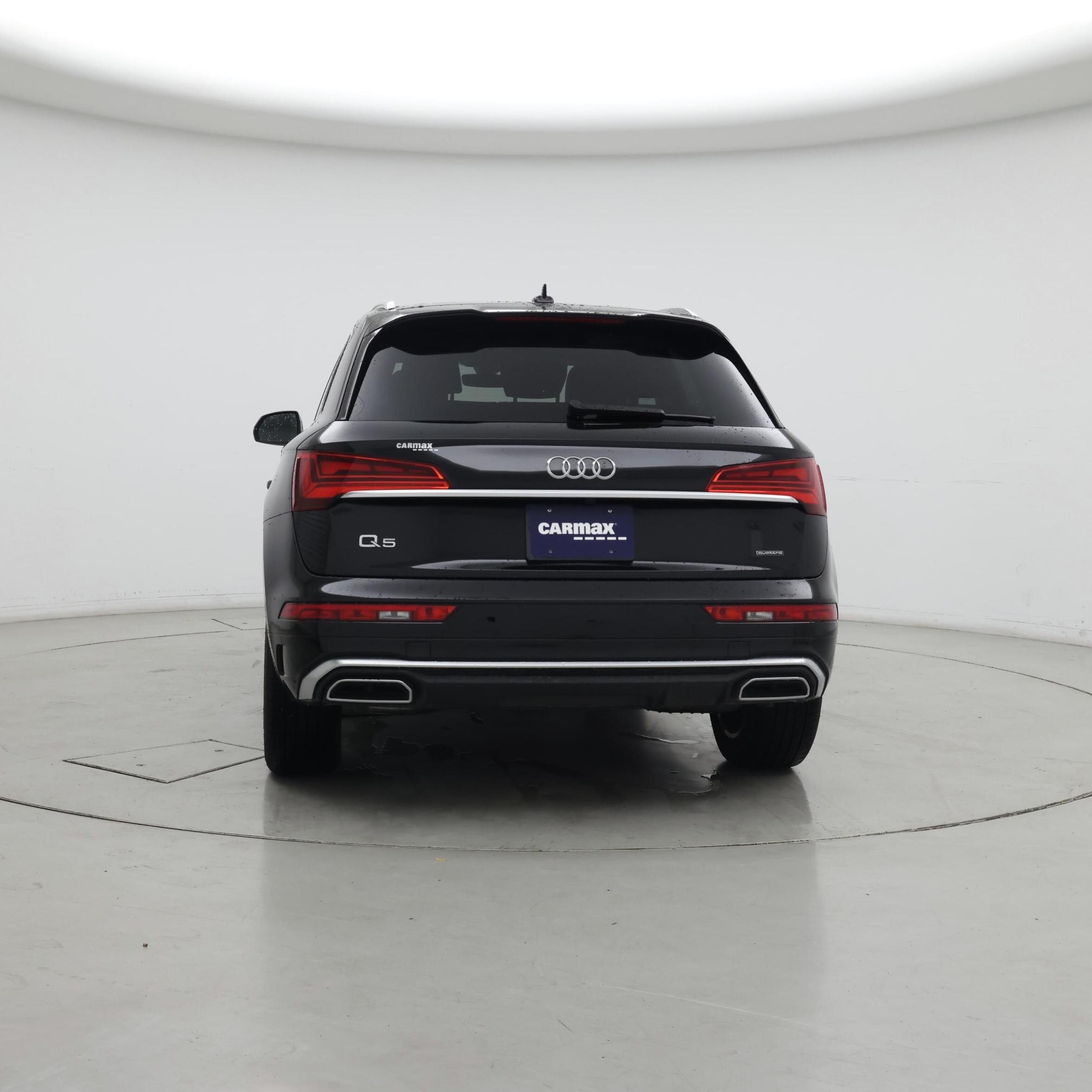 Thumbnail: 2024 Audi Q5 - 6