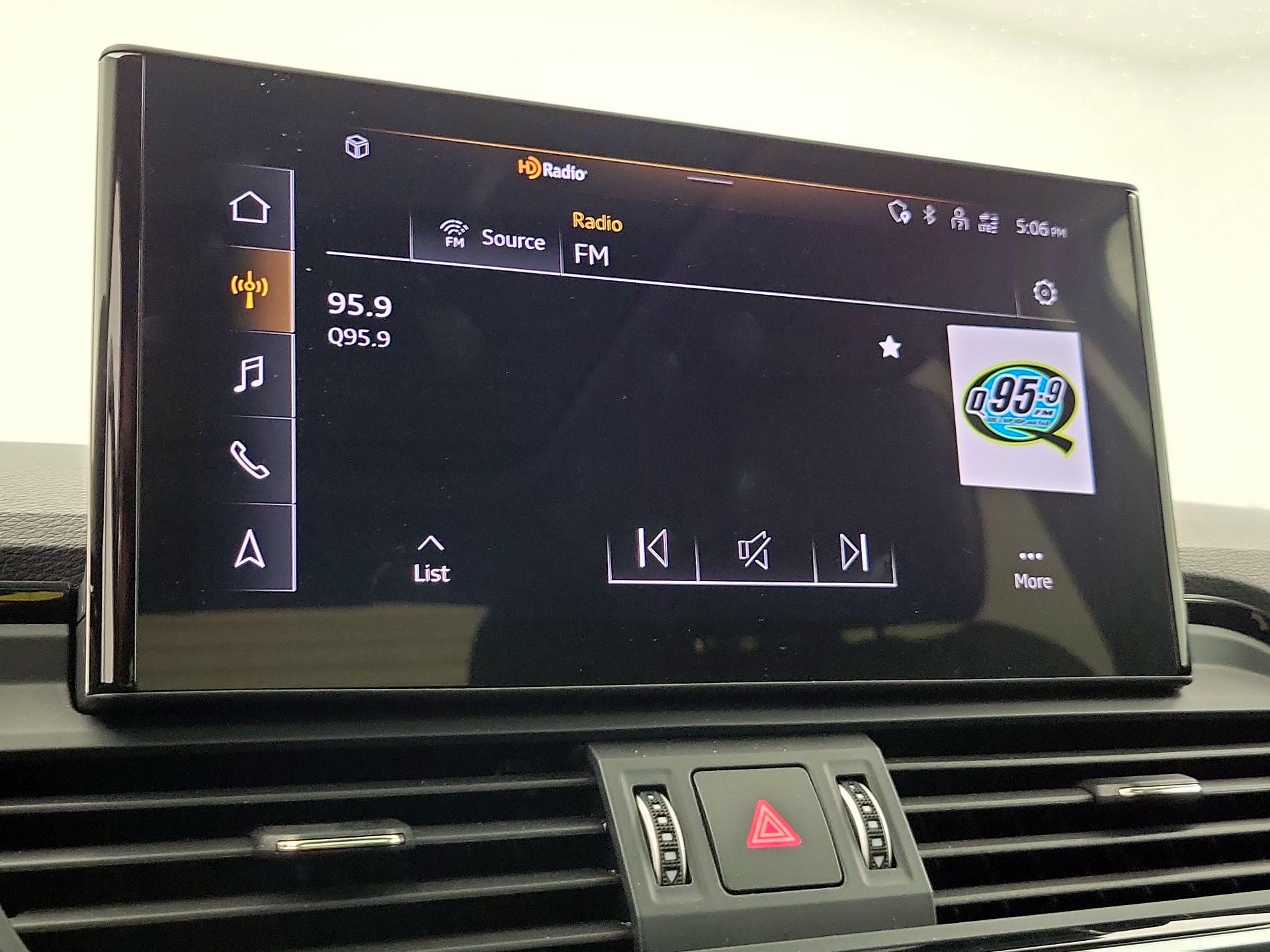 Thumbnail: 2024 Audi Q5 - 15