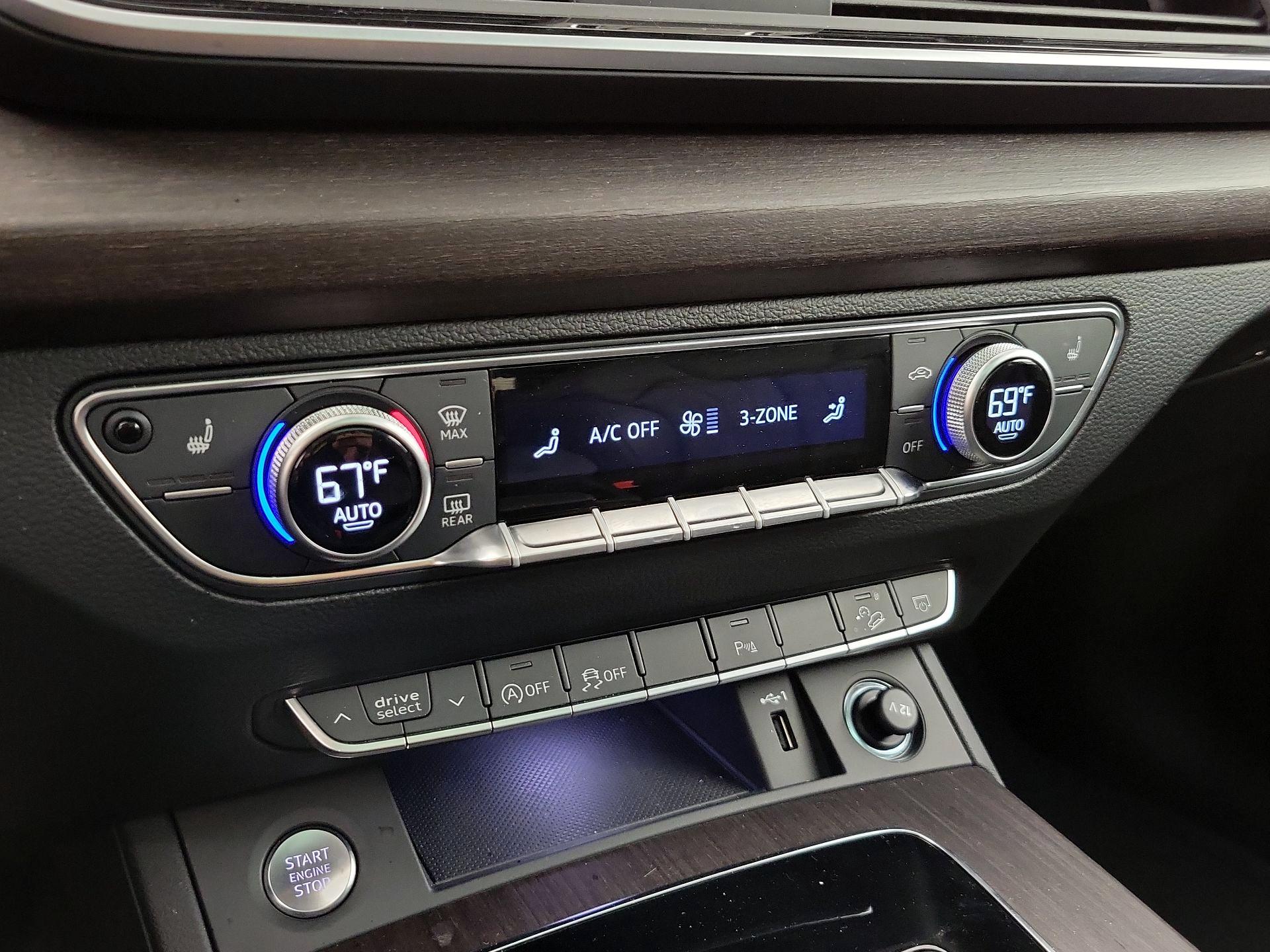 Thumbnail: 2024 Audi Q5 - 16