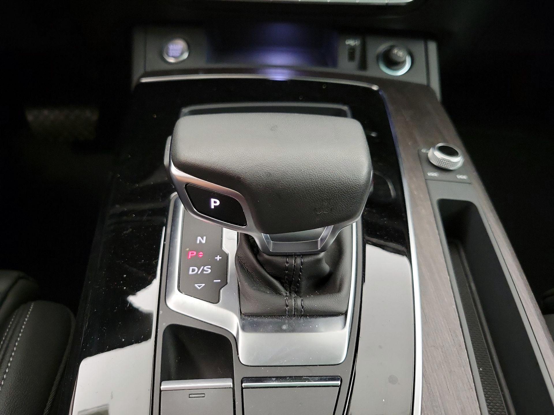 Thumbnail: 2024 Audi Q5 - 17