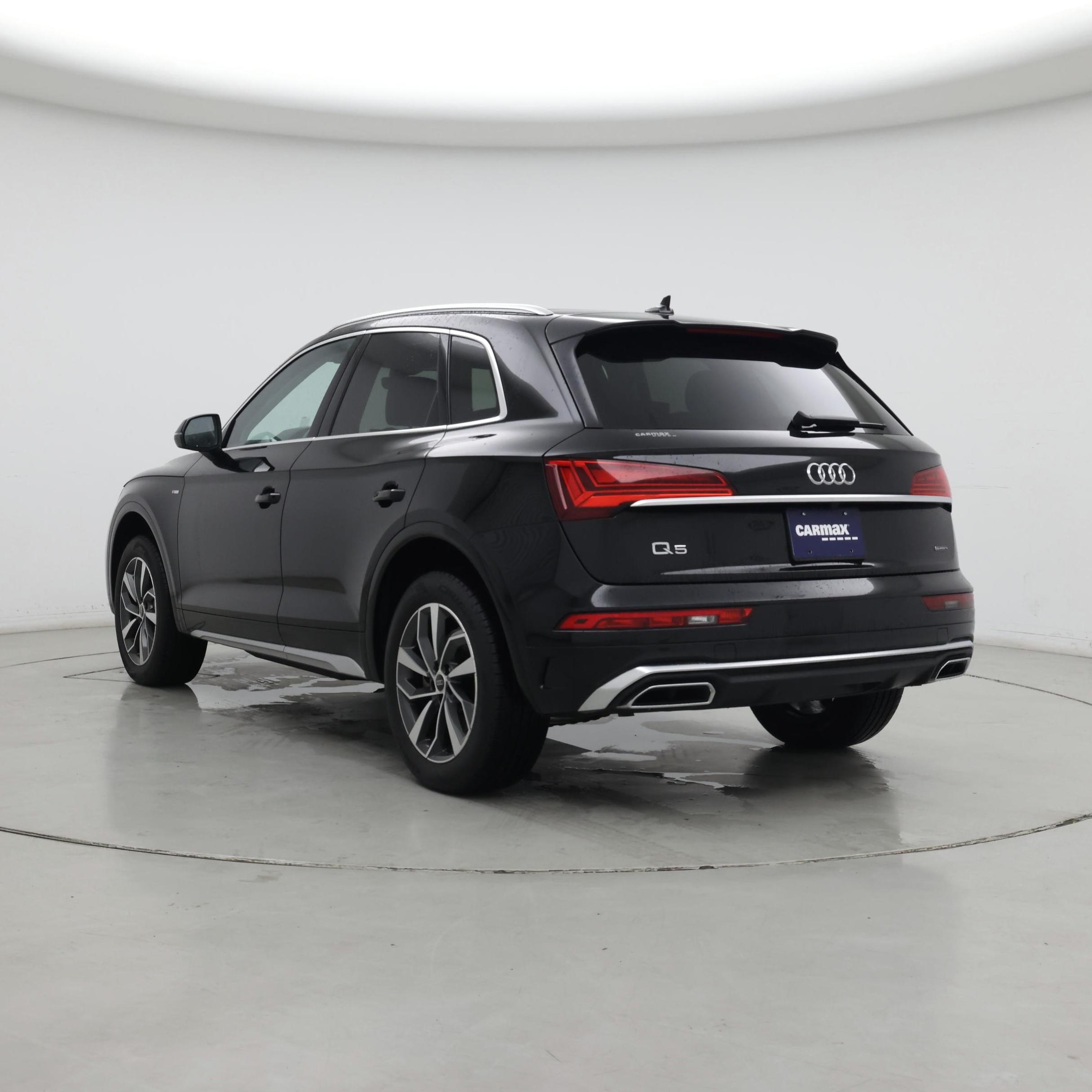 Thumbnail: 2024 Audi Q5 - 2