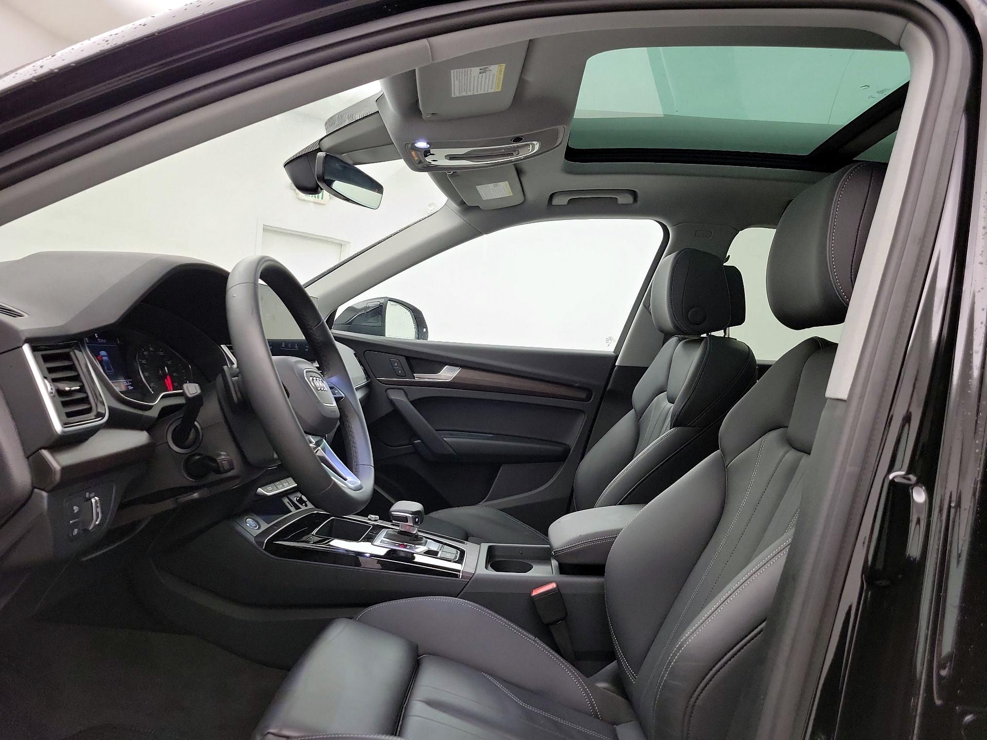 Thumbnail: 2024 Audi Q5 - 19